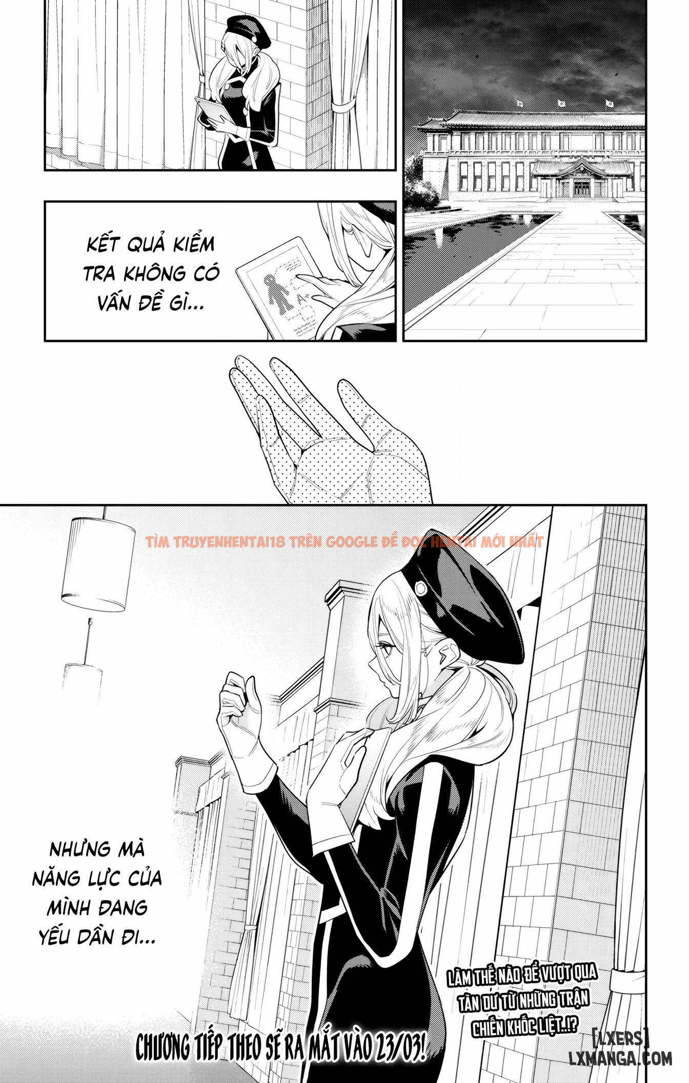 Xem ảnh page_021 trong truyện hentai Nô Lệ Của Đội Tinh Nhuệ Ma Đô - Chapter 127 - hentaitvn.net Xem ảnh page_021 trong truyện hentai Nô Lệ Của Đội Tinh Nhuệ Ma Đô - Chapter 127 - hentaitvn.net