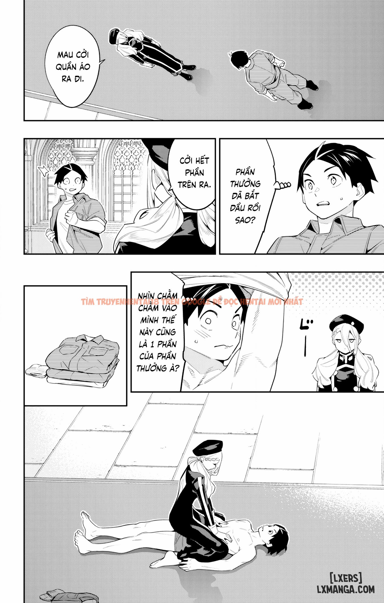 Xem ảnh page_004 trong truyện hentai Nô Lệ Của Đội Tinh Nhuệ Ma Đô - Chapter 130 - hentaitvn.net