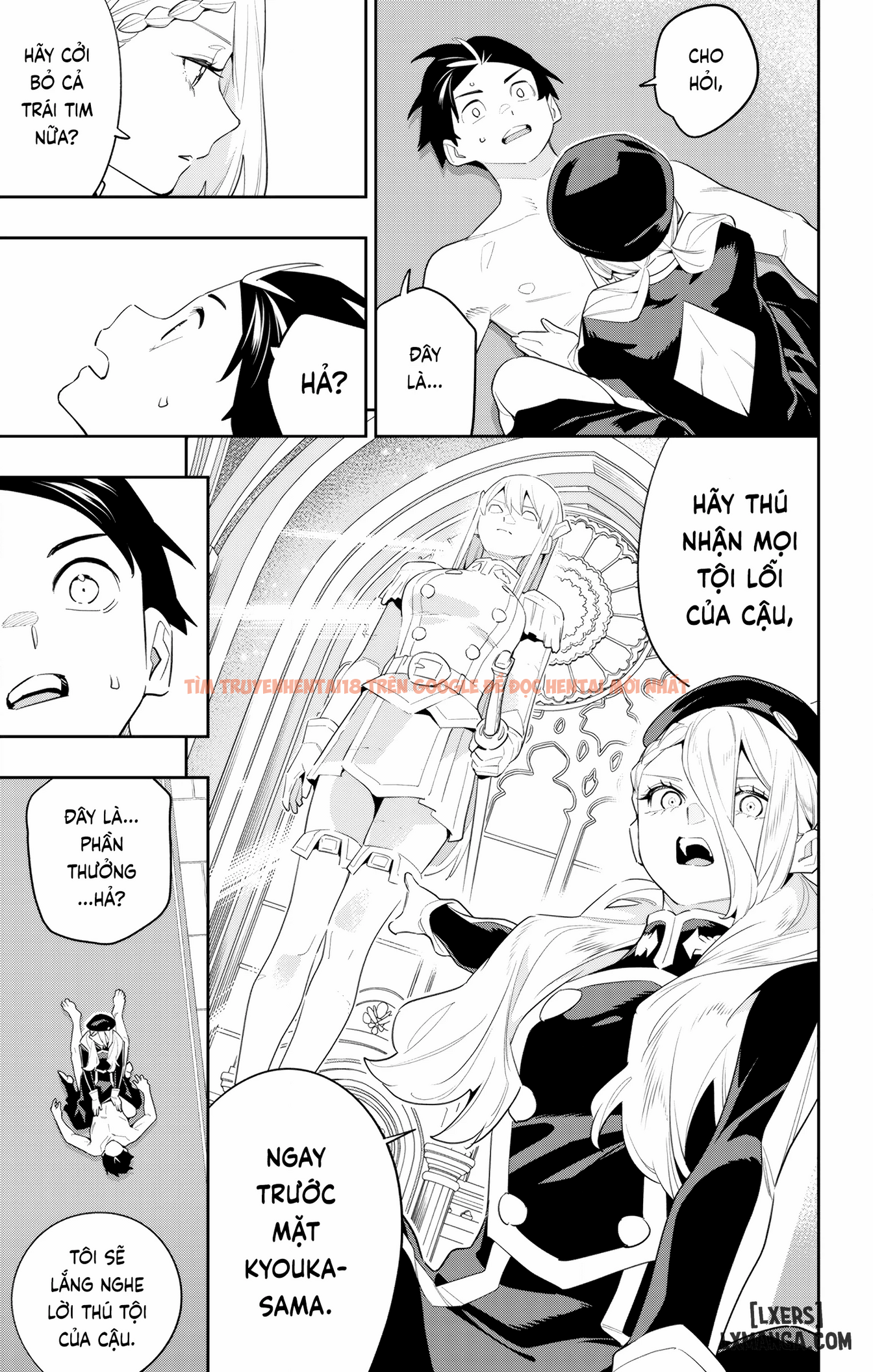 Xem ảnh page_005 trong truyện hentai Nô Lệ Của Đội Tinh Nhuệ Ma Đô - Chapter 130 - hentaitvn.net