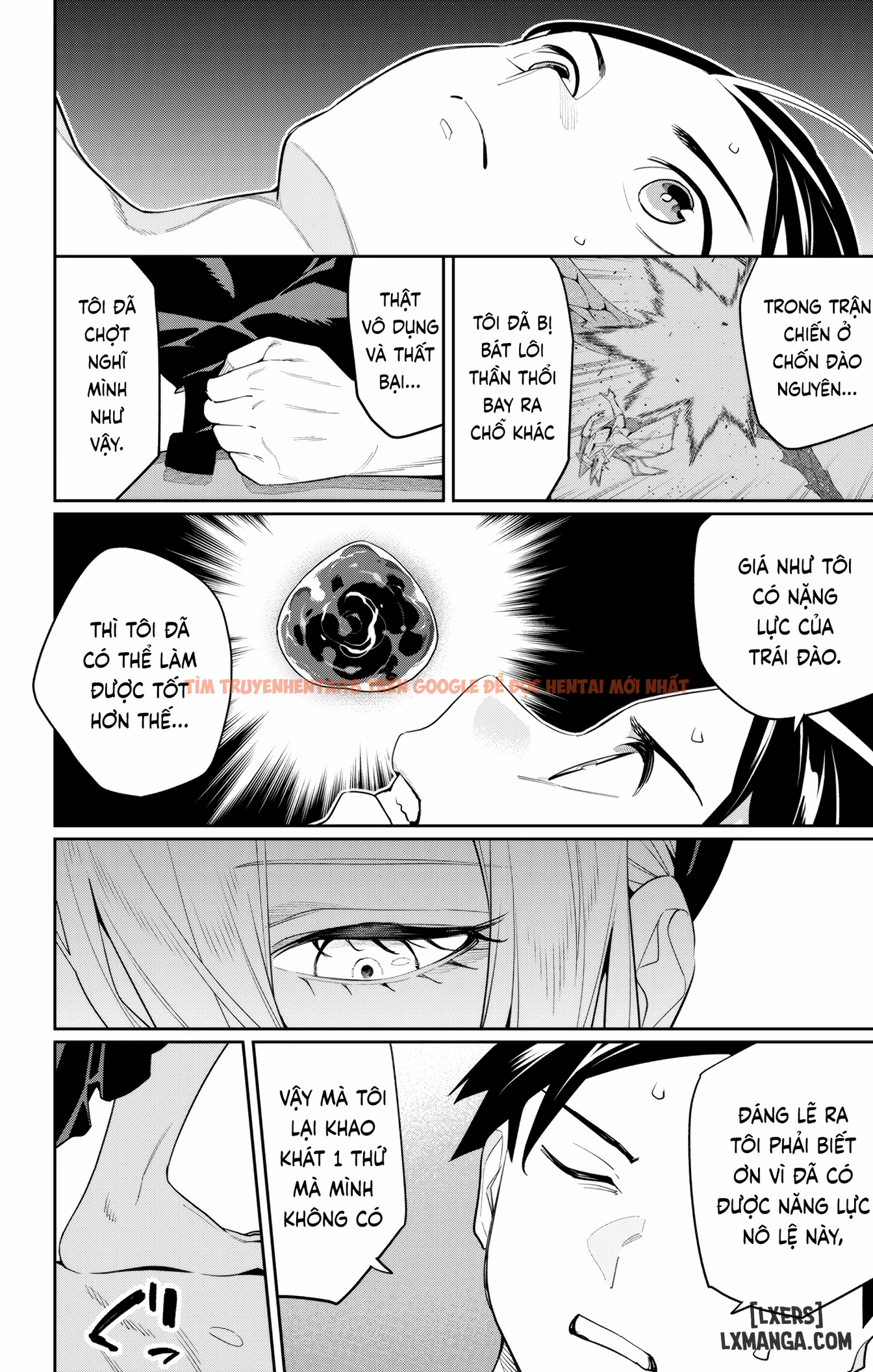 Xem ảnh page_006 trong truyện hentai Nô Lệ Của Đội Tinh Nhuệ Ma Đô - Chapter 130 - hentaitvn.net