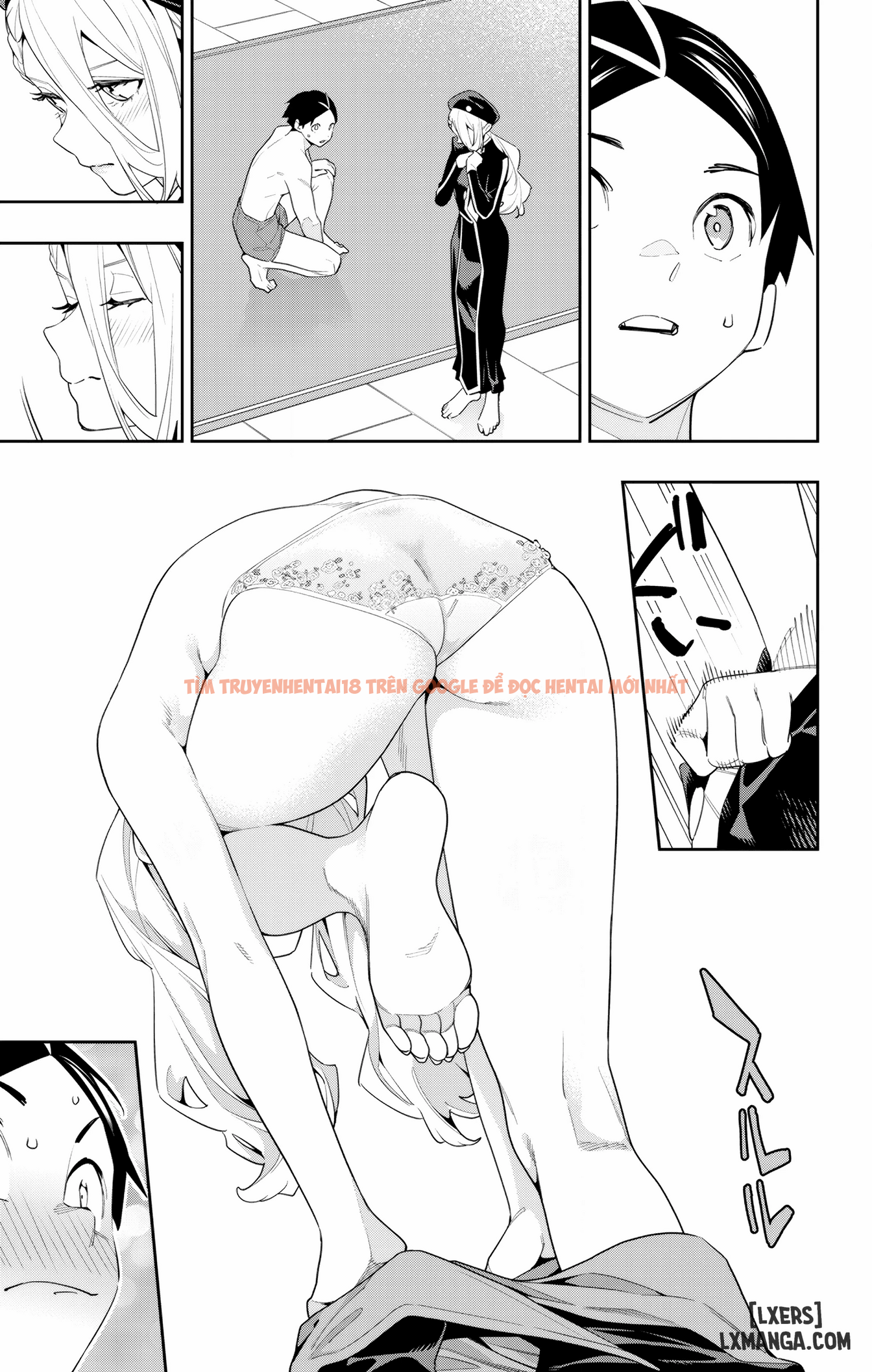 Xem ảnh page_009 trong truyện hentai Nô Lệ Của Đội Tinh Nhuệ Ma Đô - Chapter 130 - hentaitvn.net