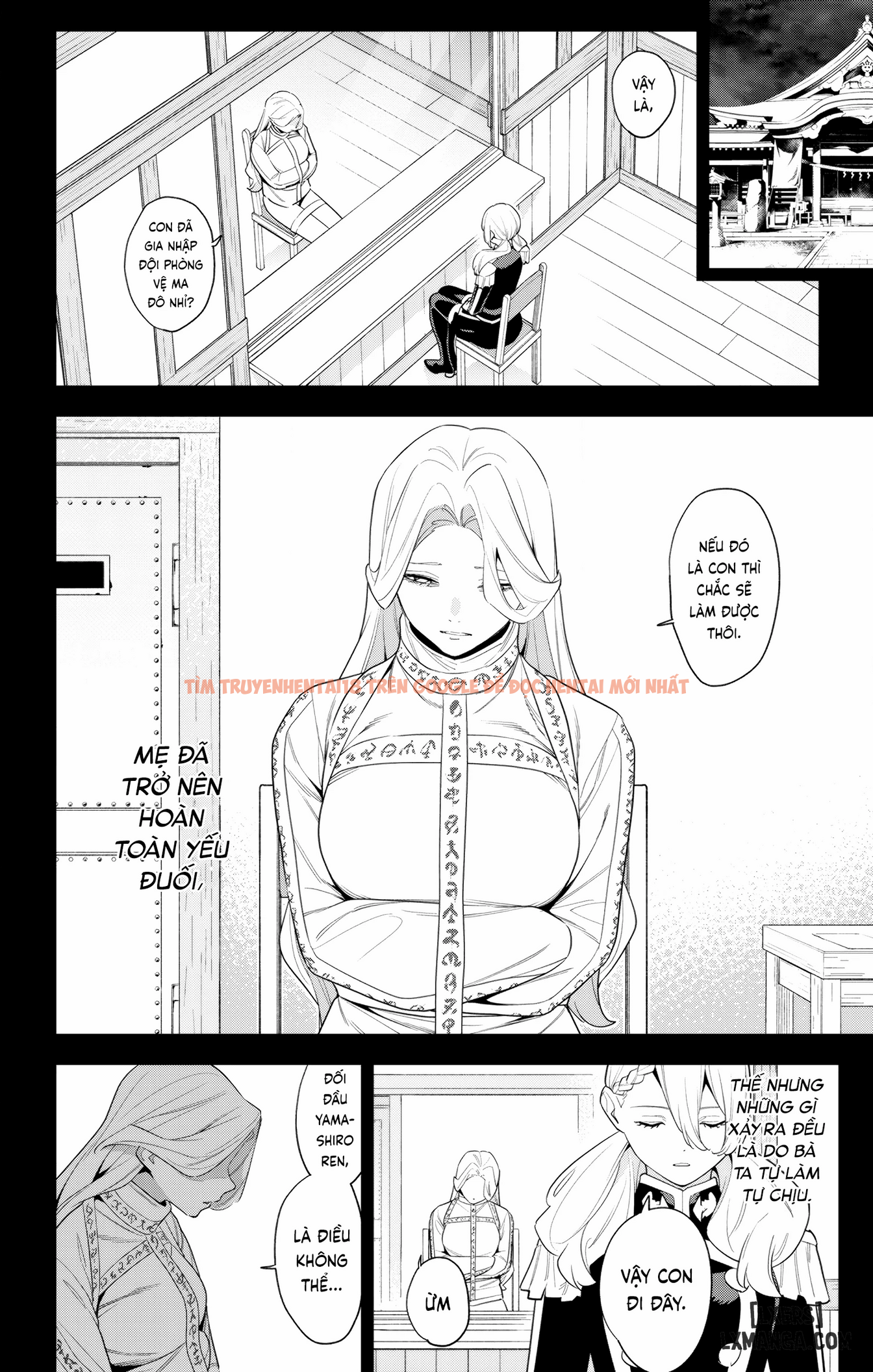 Xem ảnh page_012 trong truyện hentai Nô Lệ Của Đội Tinh Nhuệ Ma Đô - Chapter 130 - hentaitvn.net