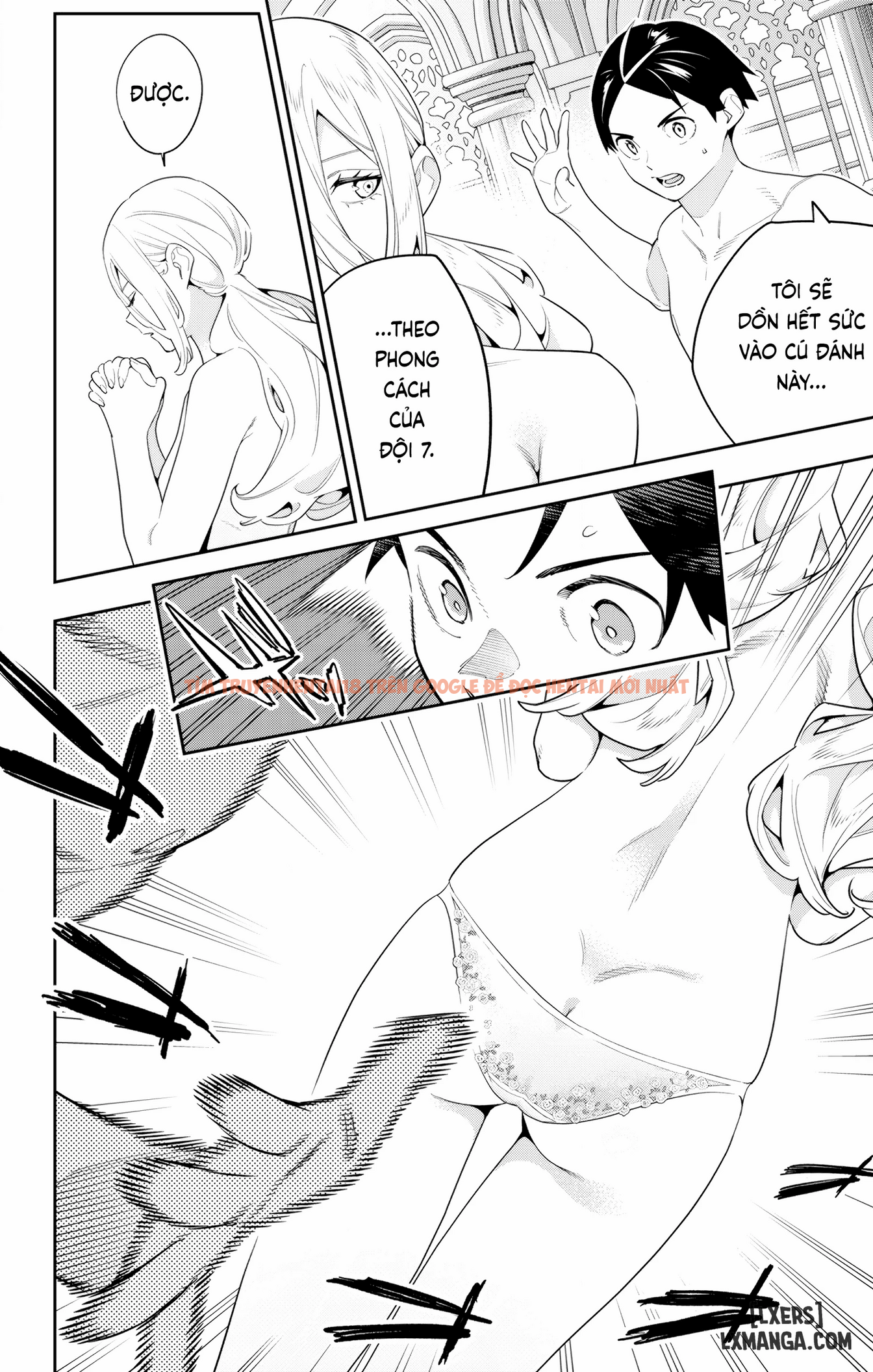 Xem ảnh page_016 trong truyện hentai Nô Lệ Của Đội Tinh Nhuệ Ma Đô - Chapter 130 - hentaitvn.net