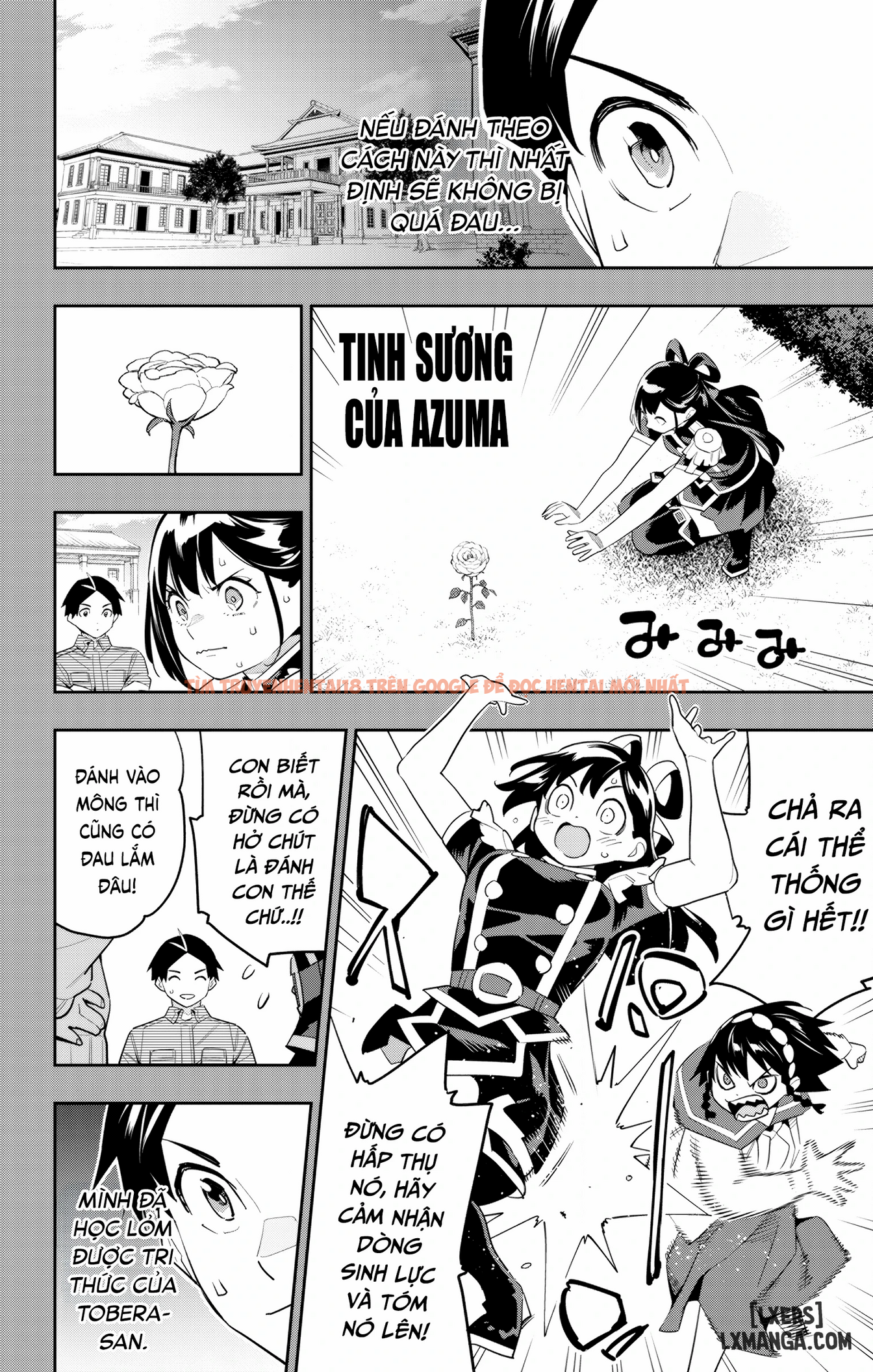 Xem ảnh page_018 trong truyện hentai Nô Lệ Của Đội Tinh Nhuệ Ma Đô - Chapter 130 - hentaitvn.net