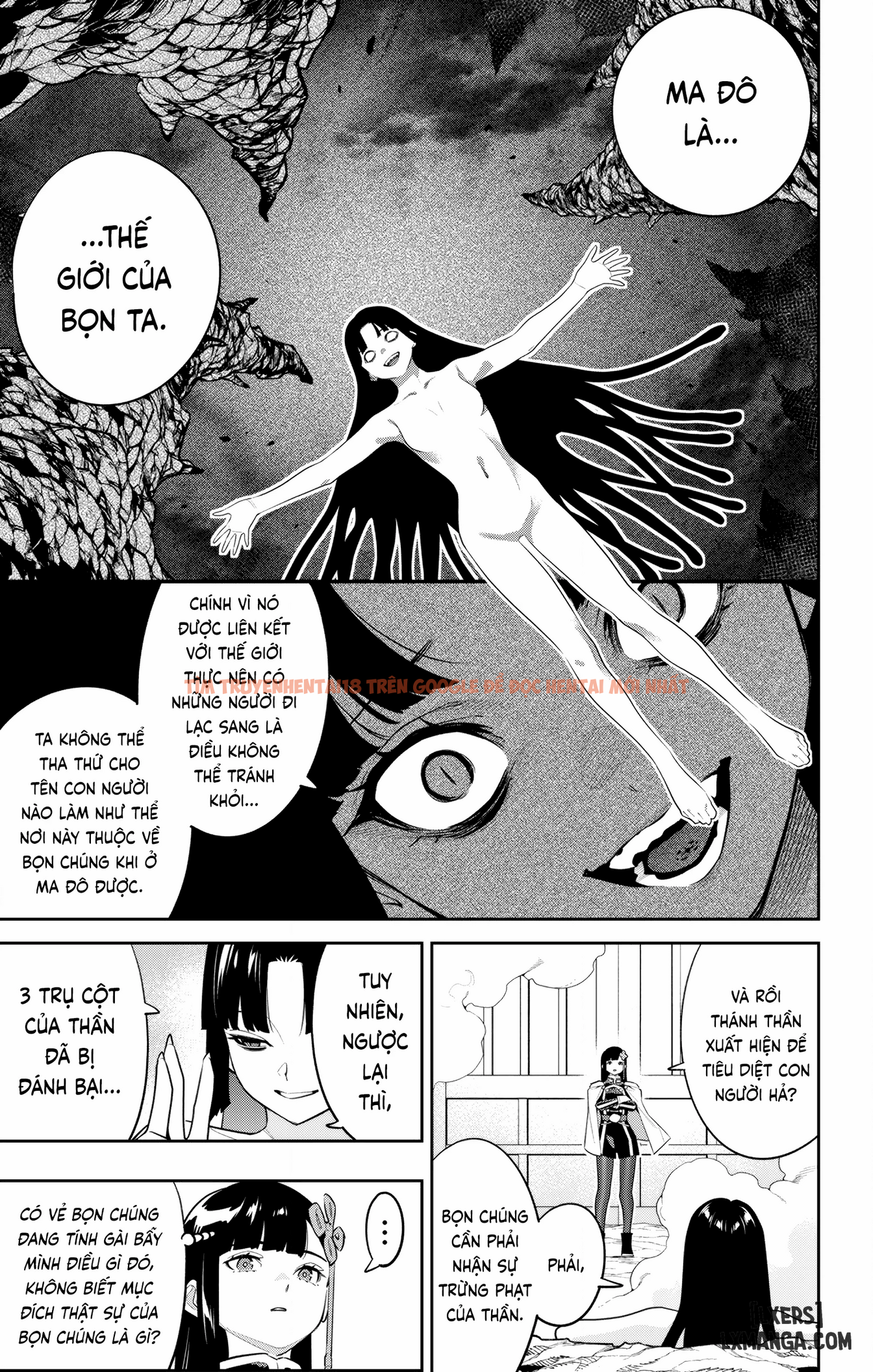 Xem ảnh page_006 trong truyện hentai Nô Lệ Của Đội Tinh Nhuệ Ma Đô - Chapter 134 - hentaitvn.net