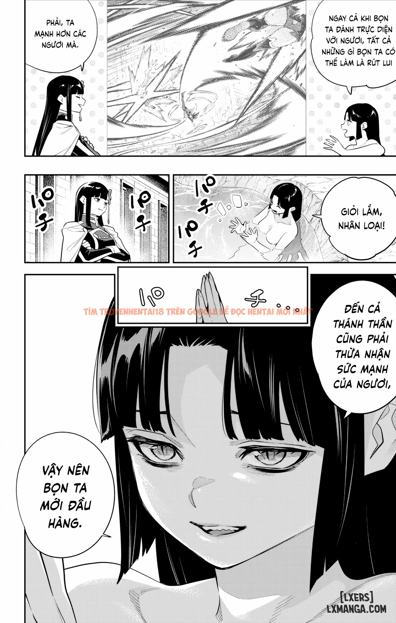 Xem ảnh page_007 trong truyện hentai Nô Lệ Của Đội Tinh Nhuệ Ma Đô - Chapter 134 - hentaitvn.net