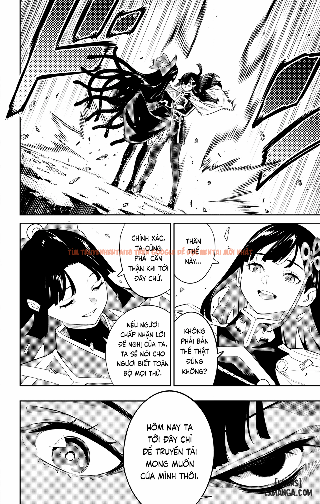 Xem ảnh page_011 trong truyện hentai Nô Lệ Của Đội Tinh Nhuệ Ma Đô - Chapter 134 - hentaitvn.net