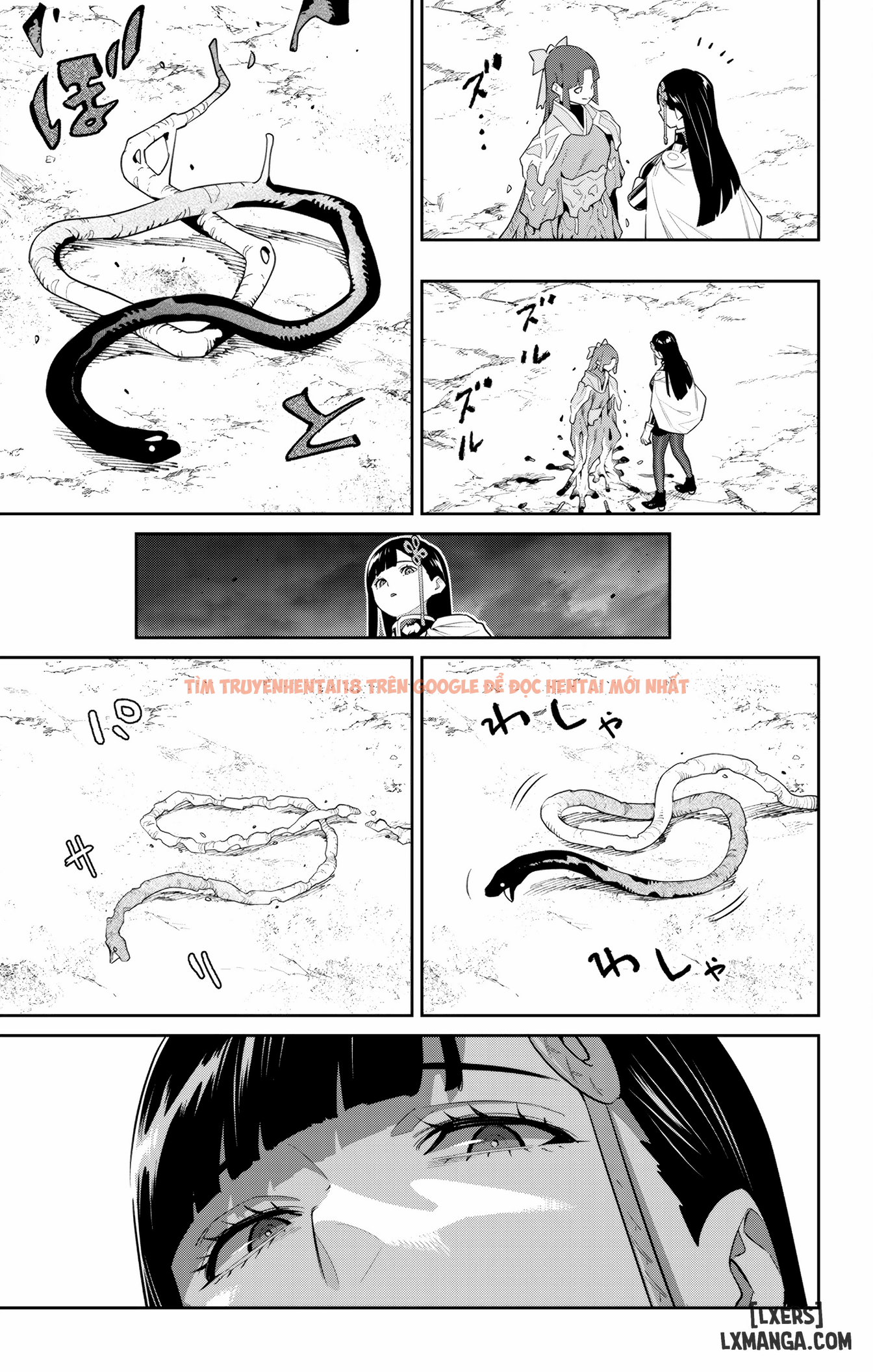 Xem ảnh page_012 trong truyện hentai Nô Lệ Của Đội Tinh Nhuệ Ma Đô - Chapter 134 - hentaitvn.net