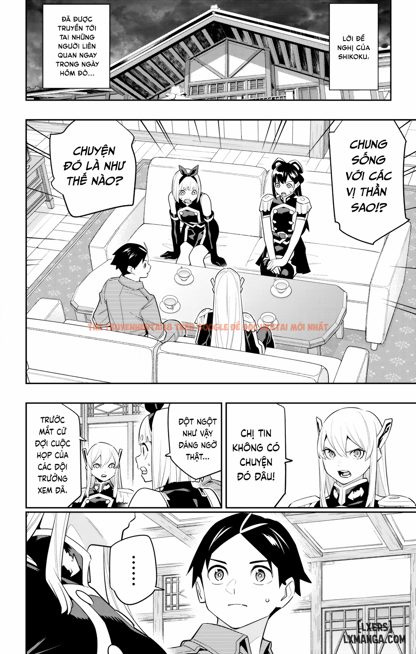 Xem ảnh page_013 trong truyện hentai Nô Lệ Của Đội Tinh Nhuệ Ma Đô - Chapter 134 - hentaitvn.net