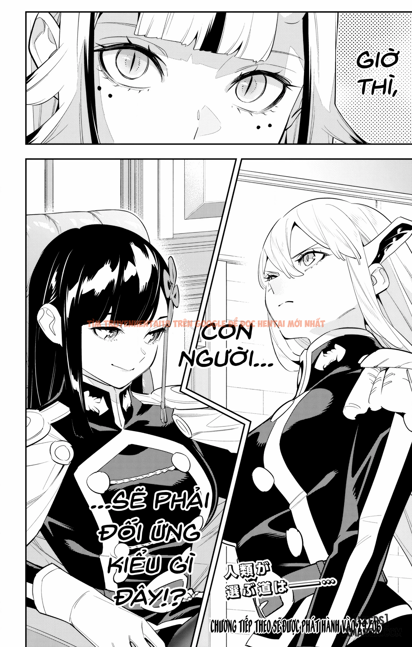 Xem ảnh page_015 trong truyện hentai Nô Lệ Của Đội Tinh Nhuệ Ma Đô - Chapter 134 - hentaitvn.net