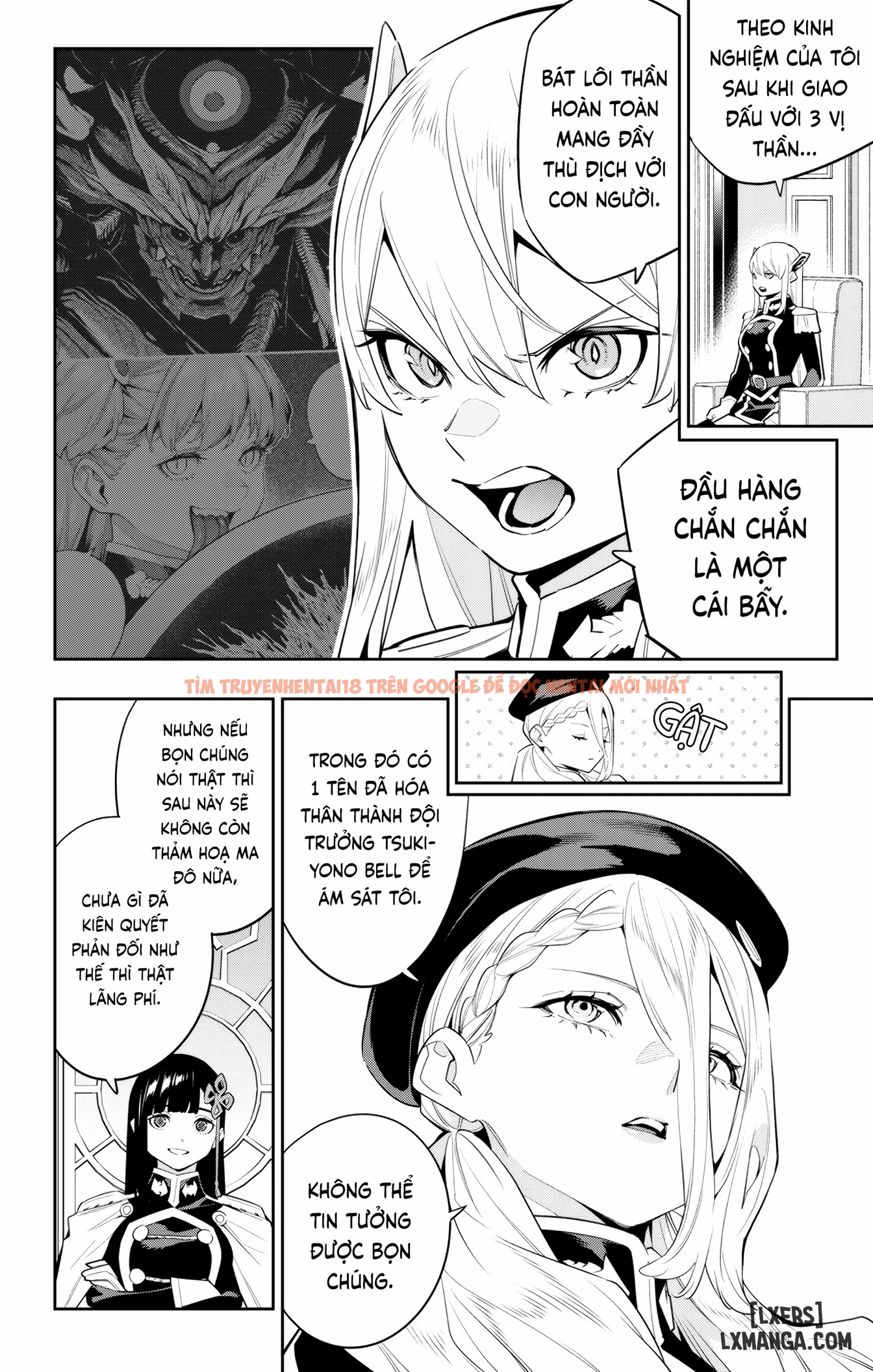 Xem ảnh page_004 trong truyện hentai Nô Lệ Của Đội Tinh Nhuệ Ma Đô - Chapter 136 - hentaitvn.net
