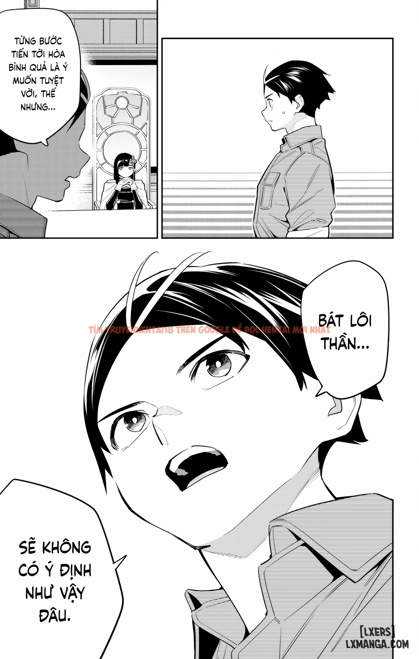 Xem ảnh page_011 trong truyện hentai Nô Lệ Của Đội Tinh Nhuệ Ma Đô - Chapter 136 - hentaitvn.net