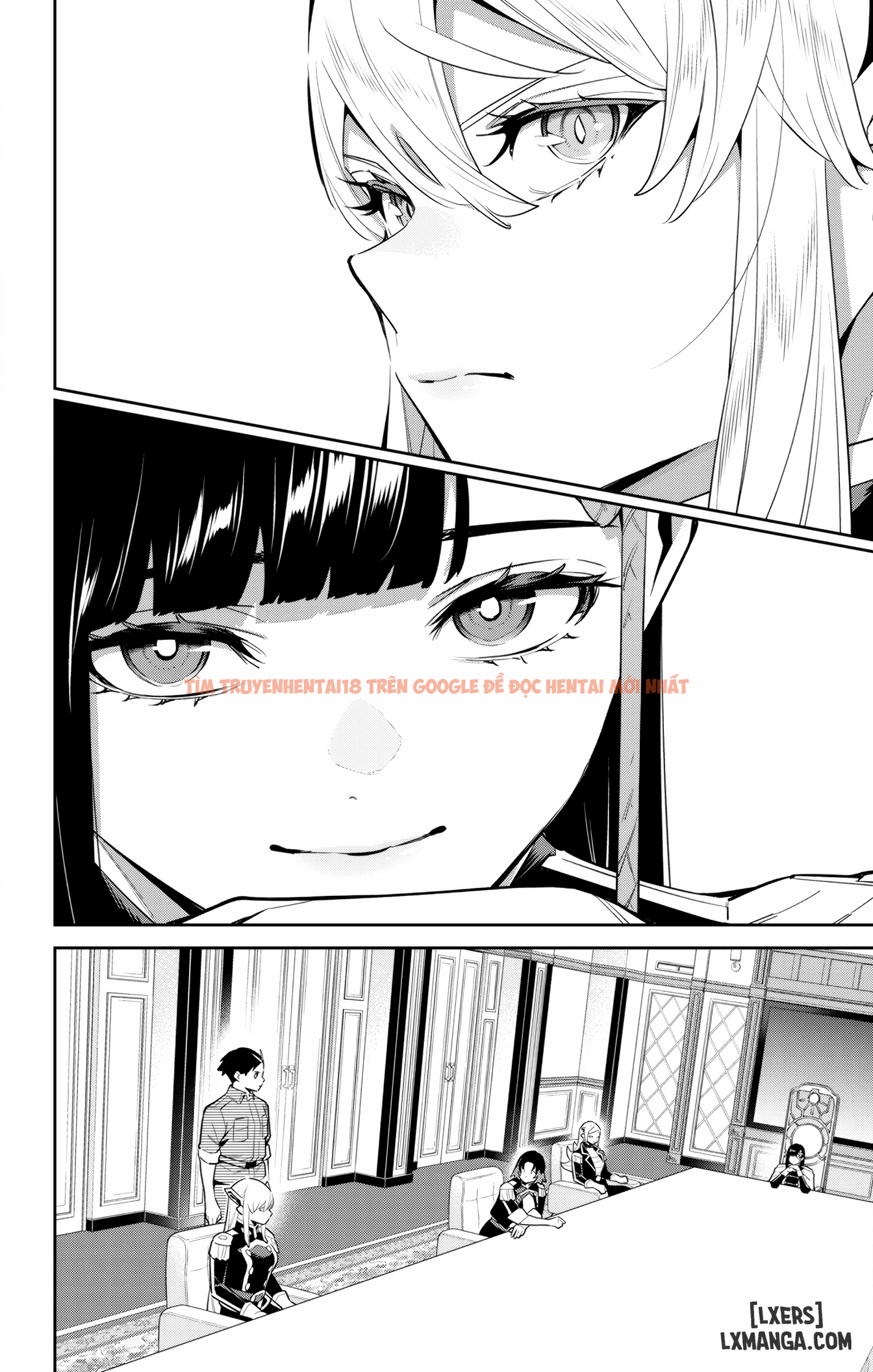 Xem ảnh page_012 trong truyện hentai Nô Lệ Của Đội Tinh Nhuệ Ma Đô - Chapter 136 - hentaitvn.net