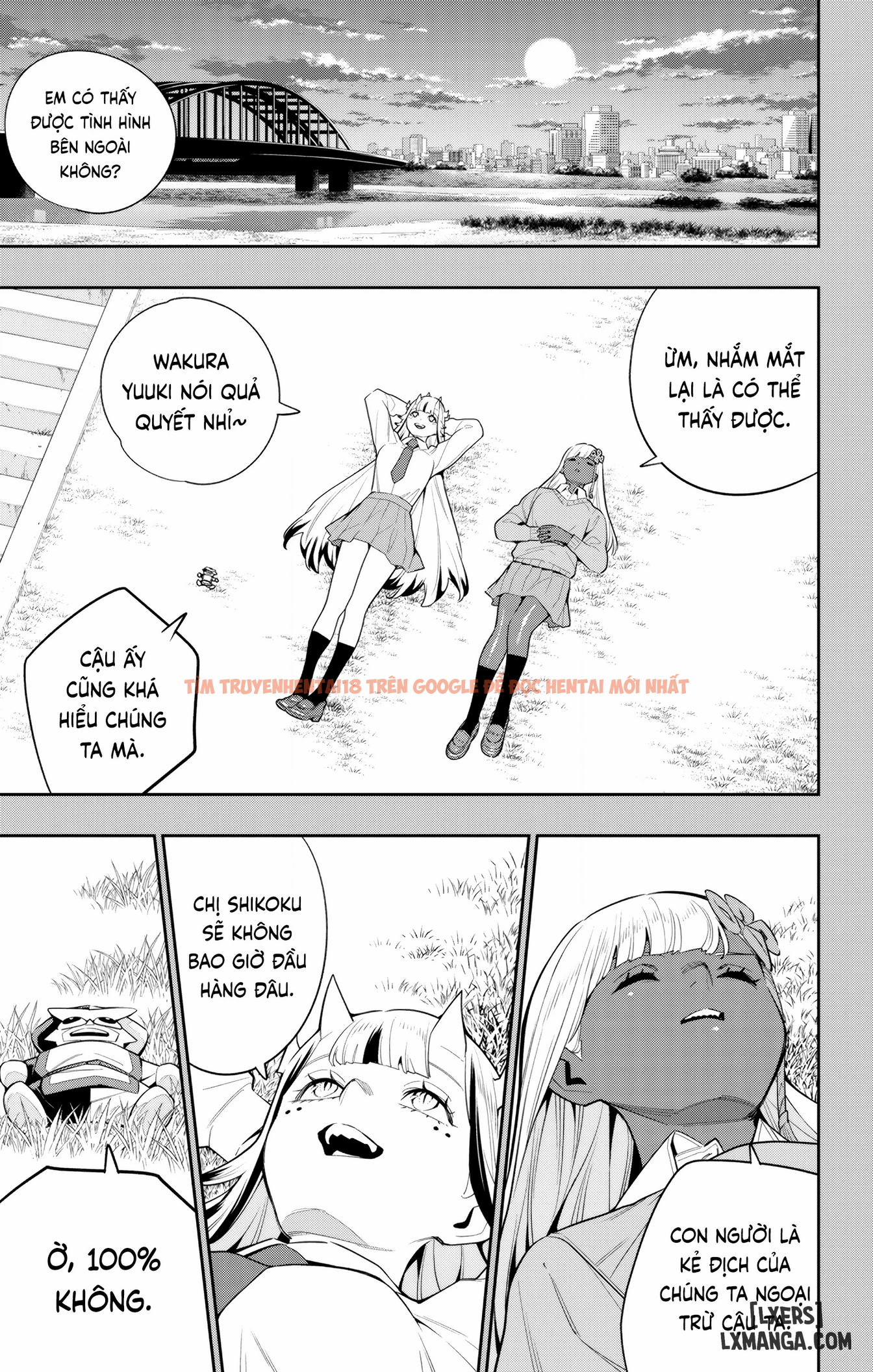 Xem ảnh page_013 trong truyện hentai Nô Lệ Của Đội Tinh Nhuệ Ma Đô - Chapter 136 - hentaitvn.net