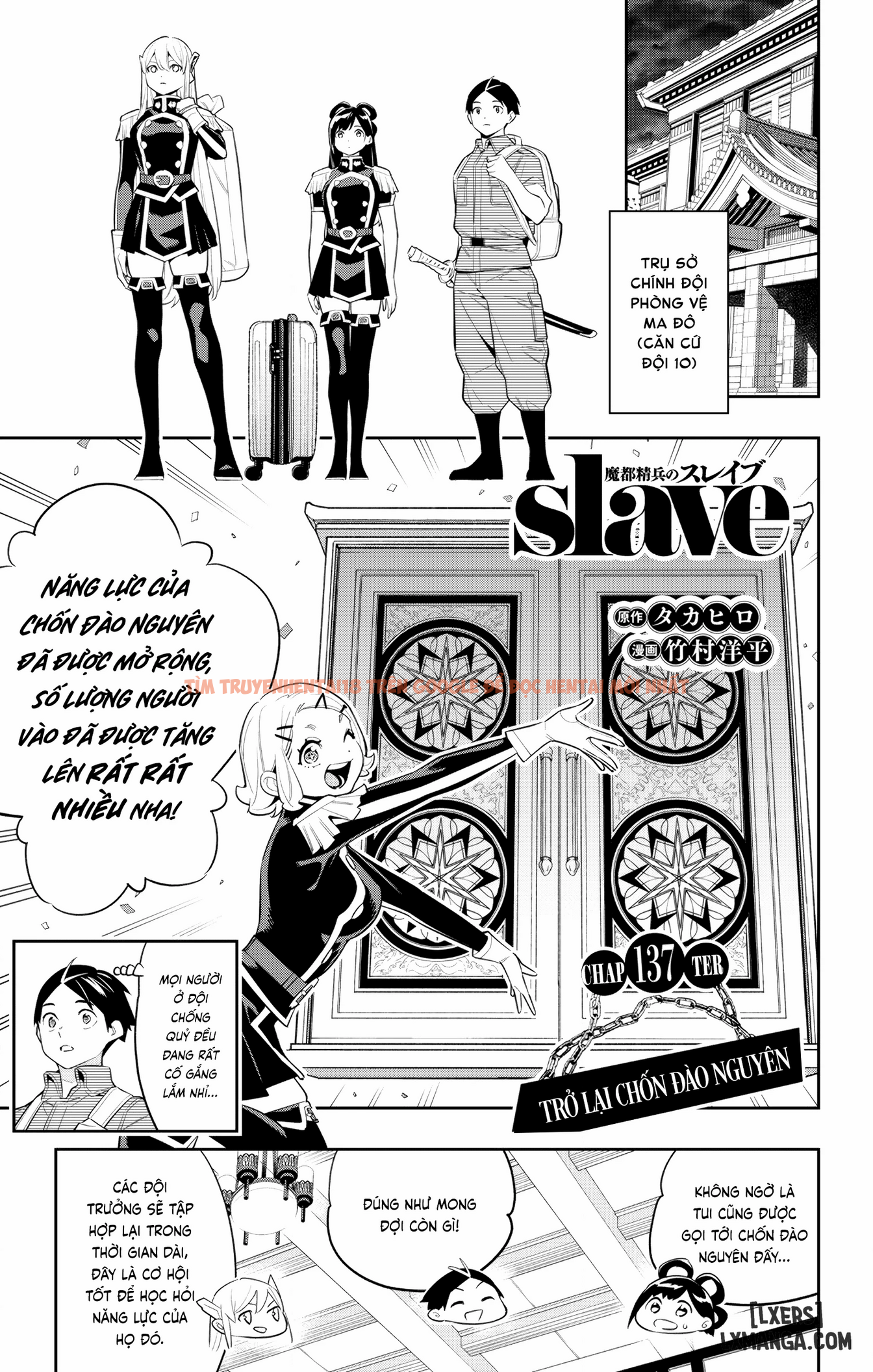 Xem ảnh page_001 trong truyện hentai Nô Lệ Của Đội Tinh Nhuệ Ma Đô - Chapter 137 - hentaitvn.net