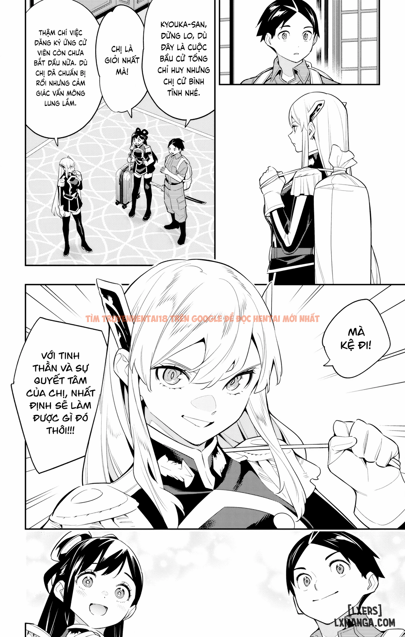 Xem ảnh page_002 trong truyện hentai Nô Lệ Của Đội Tinh Nhuệ Ma Đô - Chapter 137 - hentaitvn.net
