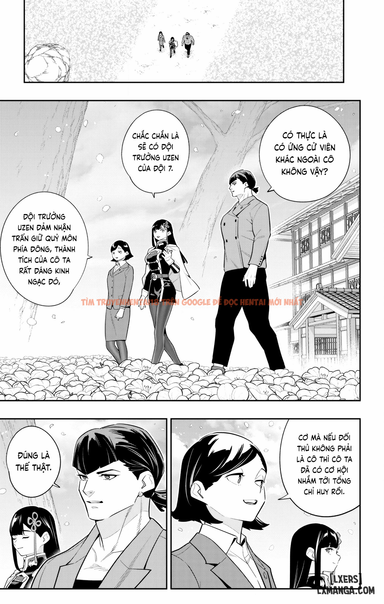 Xem ảnh page_009 trong truyện hentai Nô Lệ Của Đội Tinh Nhuệ Ma Đô - Chapter 138 - hentaitvn.net