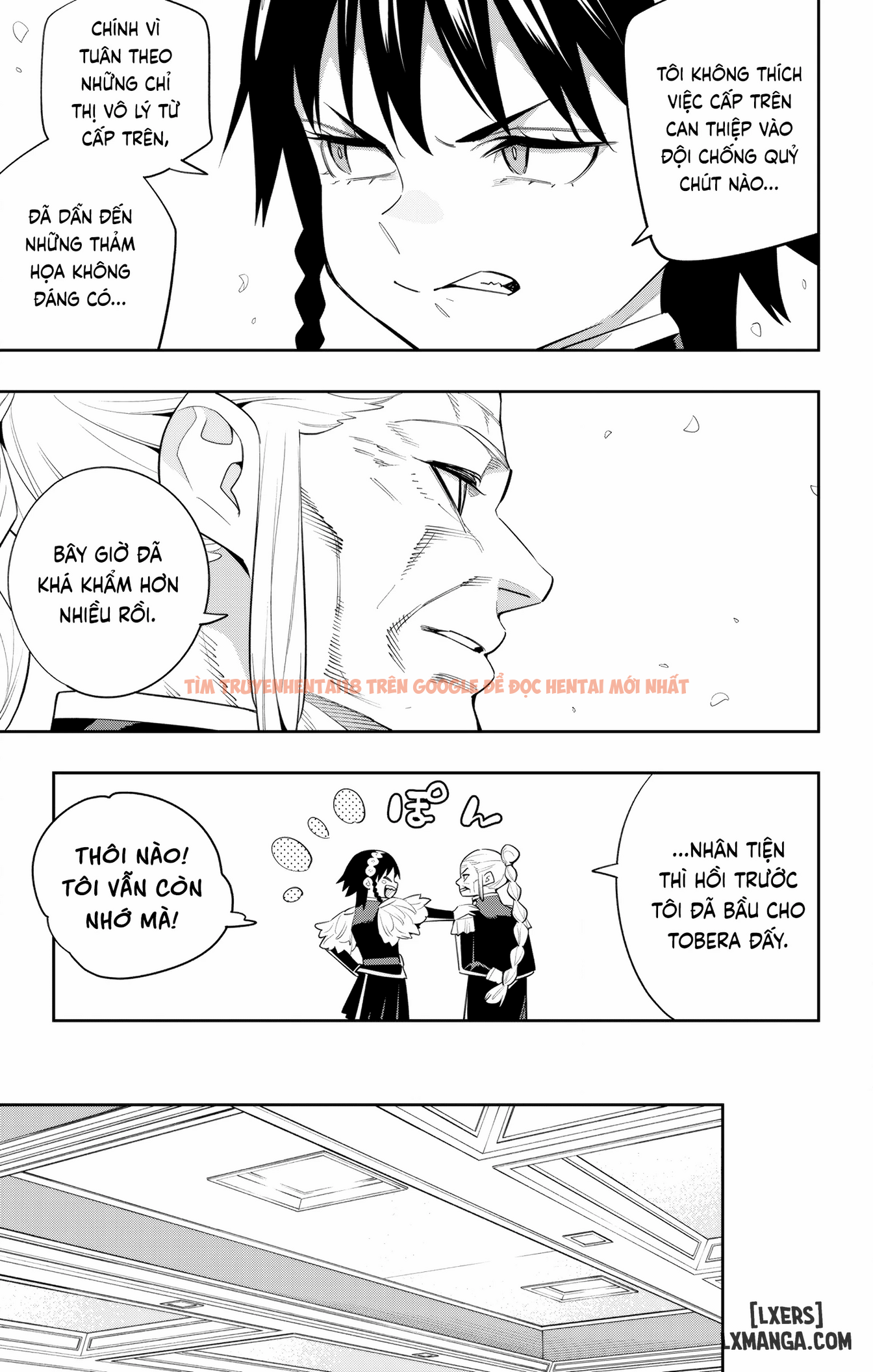 Xem ảnh page_011 trong truyện hentai Nô Lệ Của Đội Tinh Nhuệ Ma Đô - Chapter 138 - hentaitvn.net