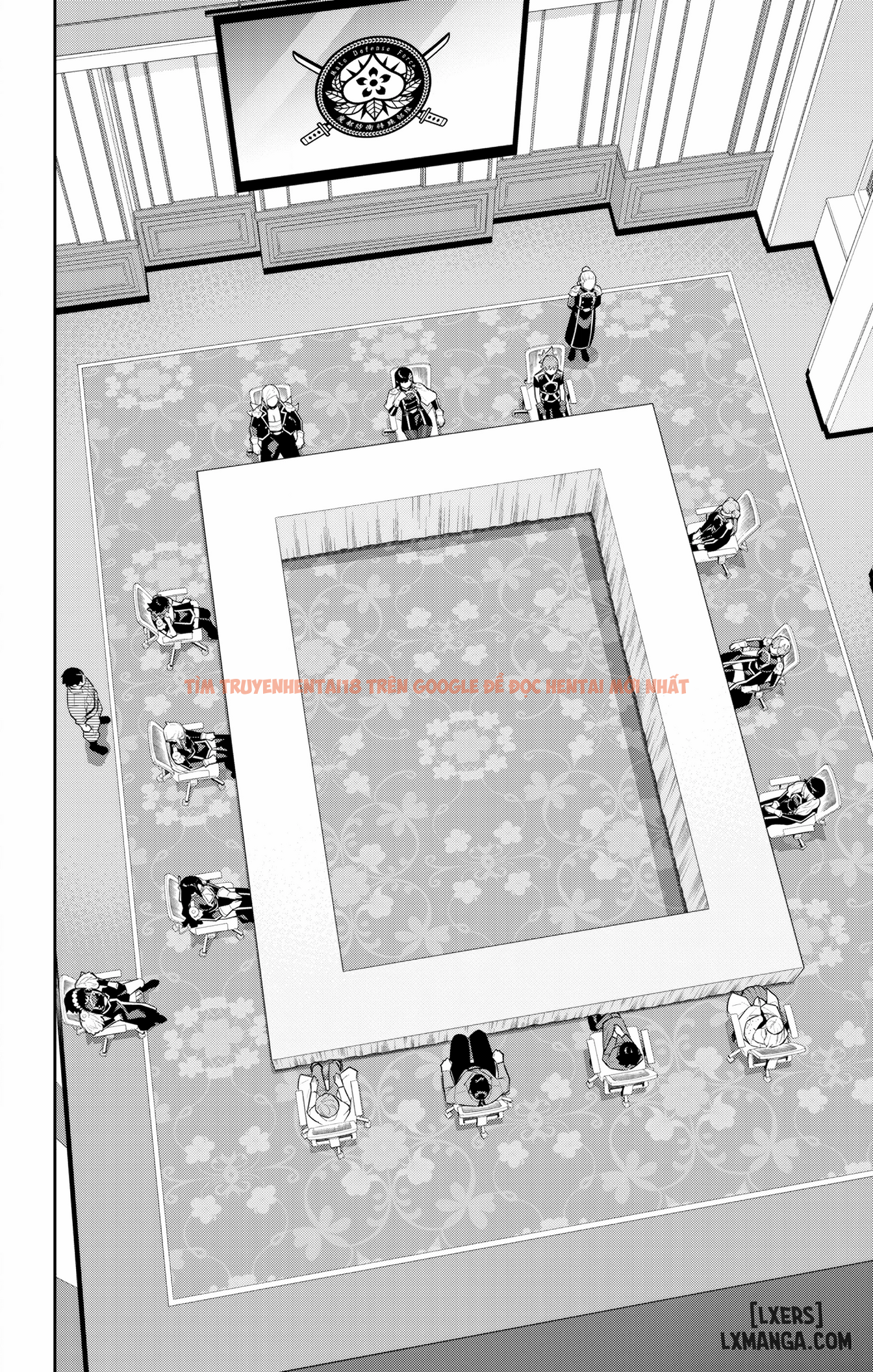 Xem ảnh page_012 trong truyện hentai Nô Lệ Của Đội Tinh Nhuệ Ma Đô - Chapter 138 - hentaitvn.net