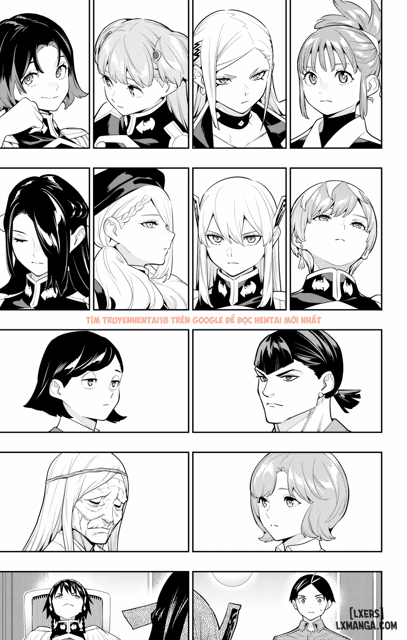 Xem ảnh page_013 trong truyện hentai Nô Lệ Của Đội Tinh Nhuệ Ma Đô - Chapter 138 - hentaitvn.net