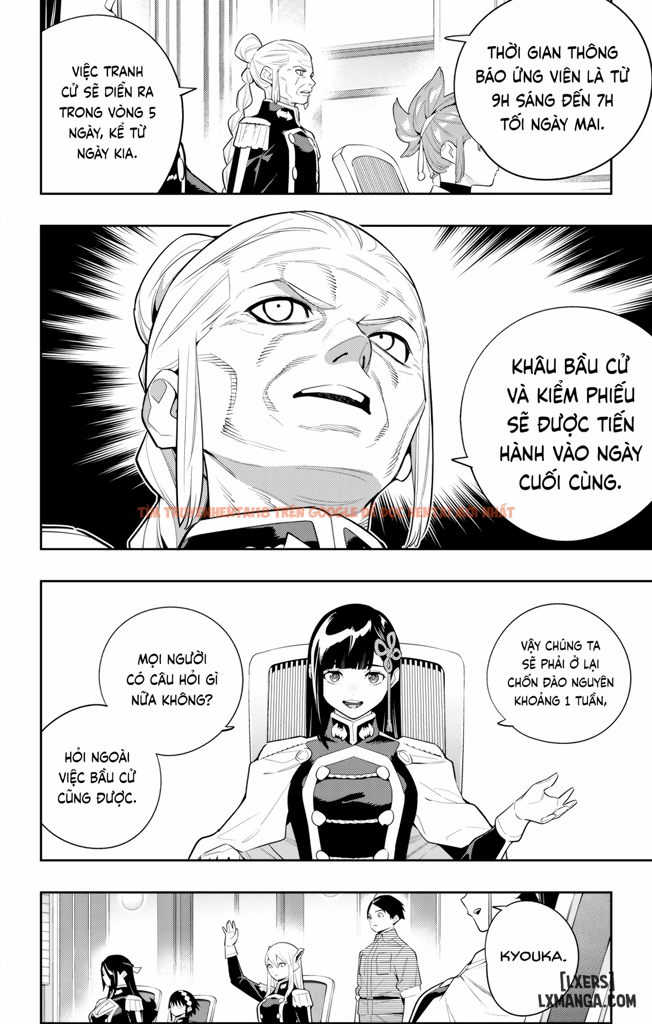 Xem ảnh page_014 trong truyện hentai Nô Lệ Của Đội Tinh Nhuệ Ma Đô - Chapter 138 - hentaitvn.net