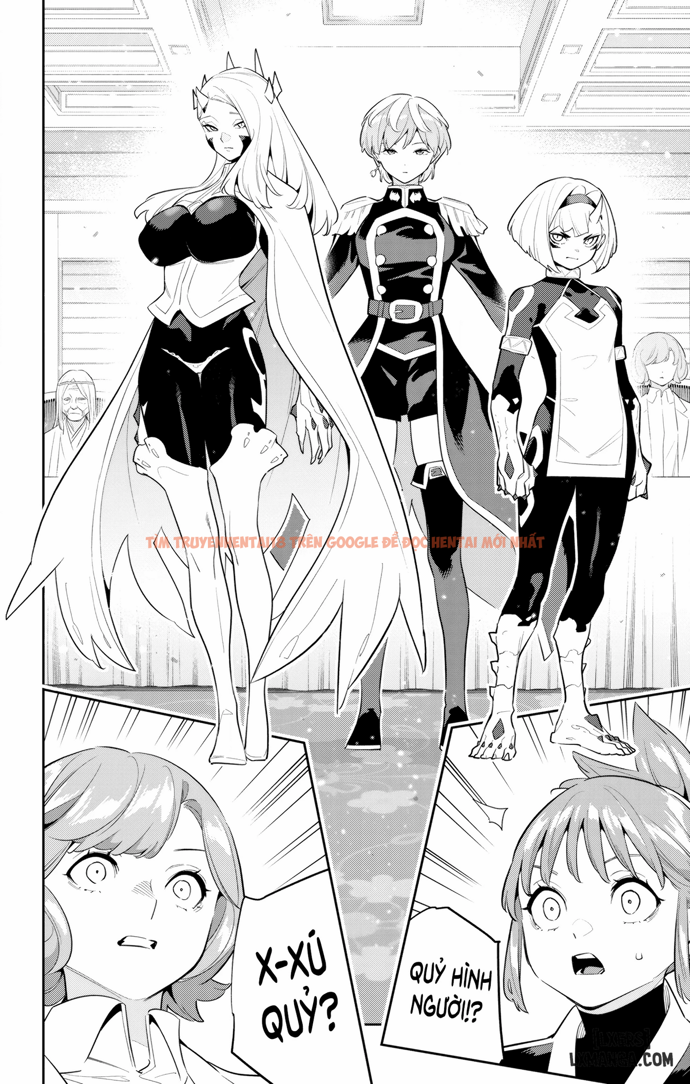 Xem ảnh page_016 trong truyện hentai Nô Lệ Của Đội Tinh Nhuệ Ma Đô - Chapter 138 - hentaitvn.net