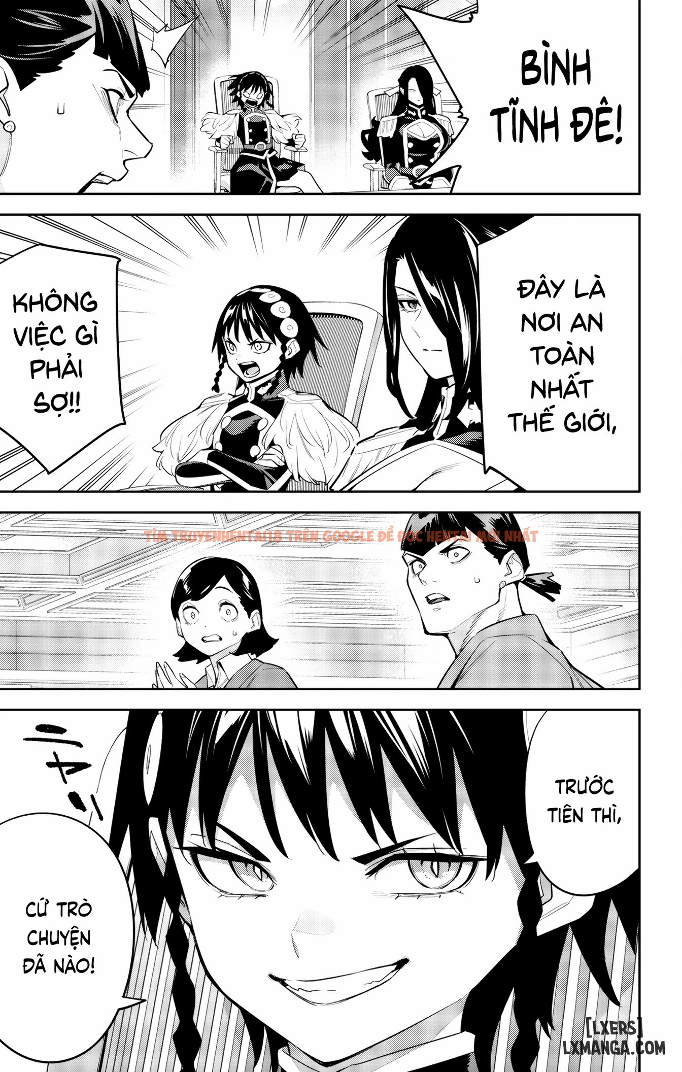 Xem ảnh page_019 trong truyện hentai Nô Lệ Của Đội Tinh Nhuệ Ma Đô - Chapter 138 - hentaitvn.net