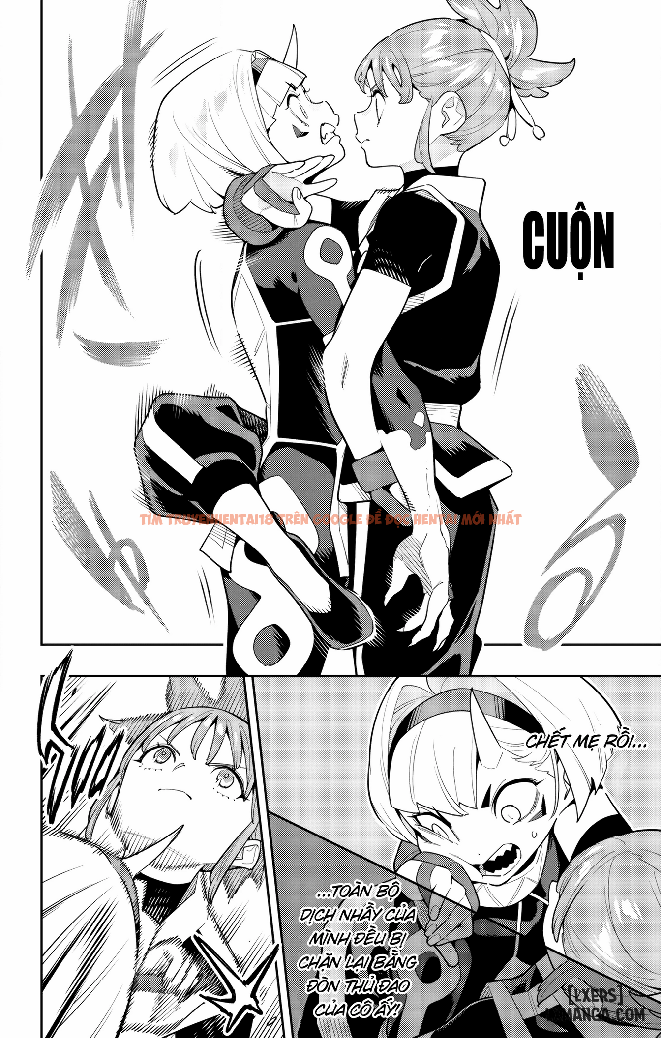 Xem ảnh page_006 trong truyện hentai Nô Lệ Của Đội Tinh Nhuệ Ma Đô - Chapter 140 - hentaitvn.net Xem ảnh page_006 trong truyện hentai Nô Lệ Của Đội Tinh Nhuệ Ma Đô - Chapter 140 - hentaitvn.net