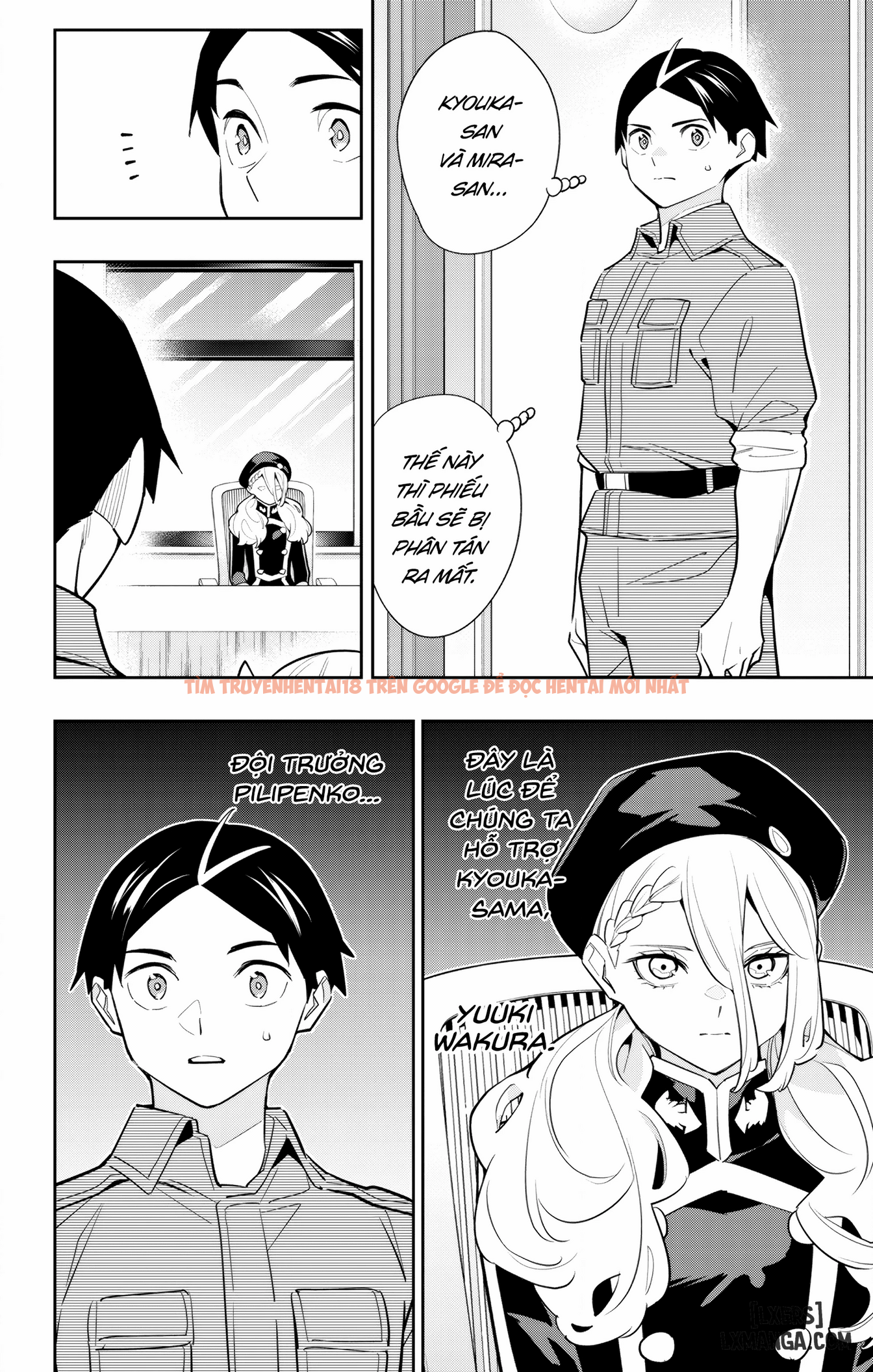 Xem ảnh page_020 trong truyện hentai Nô Lệ Của Đội Tinh Nhuệ Ma Đô - Chapter 140 - hentaitvn.net Xem ảnh page_020 trong truyện hentai Nô Lệ Của Đội Tinh Nhuệ Ma Đô - Chapter 140 - hentaitvn.net