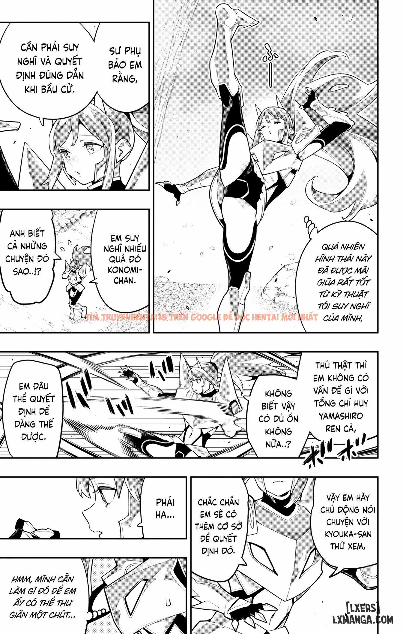 Xem ảnh page_005 trong truyện hentai Nô Lệ Của Đội Tinh Nhuệ Ma Đô - Chapter 145 - hentaitvn.net Xem ảnh page_005 trong truyện hentai Nô Lệ Của Đội Tinh Nhuệ Ma Đô - Chapter 145 - hentaitvn.net