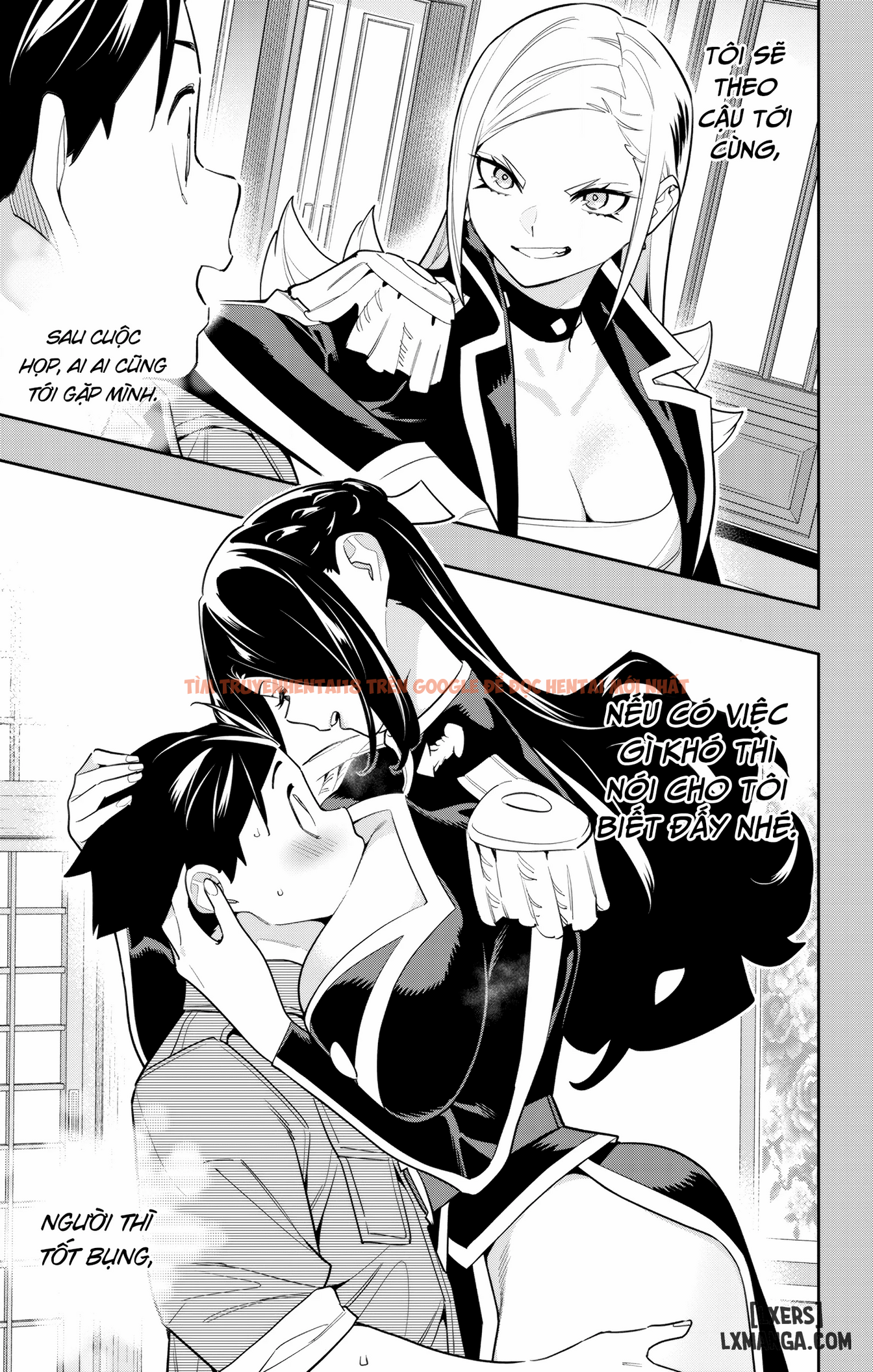 Xem ảnh page_005 trong truyện hentai Nô Lệ Của Đội Tinh Nhuệ Ma Đô - Chapter 147 - www.hentaitvn.net Xem ảnh page_005 trong truyện hentai Nô Lệ Của Đội Tinh Nhuệ Ma Đô - Chapter 147 - www.hentaitvn.net