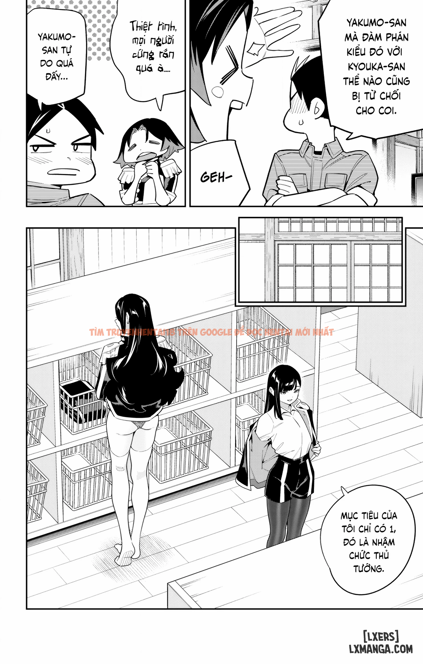 Xem ảnh page_008 trong truyện hentai Nô Lệ Của Đội Tinh Nhuệ Ma Đô - Chapter 147 - www.hentaitvn.net Xem ảnh page_008 trong truyện hentai Nô Lệ Của Đội Tinh Nhuệ Ma Đô - Chapter 147 - www.hentaitvn.net