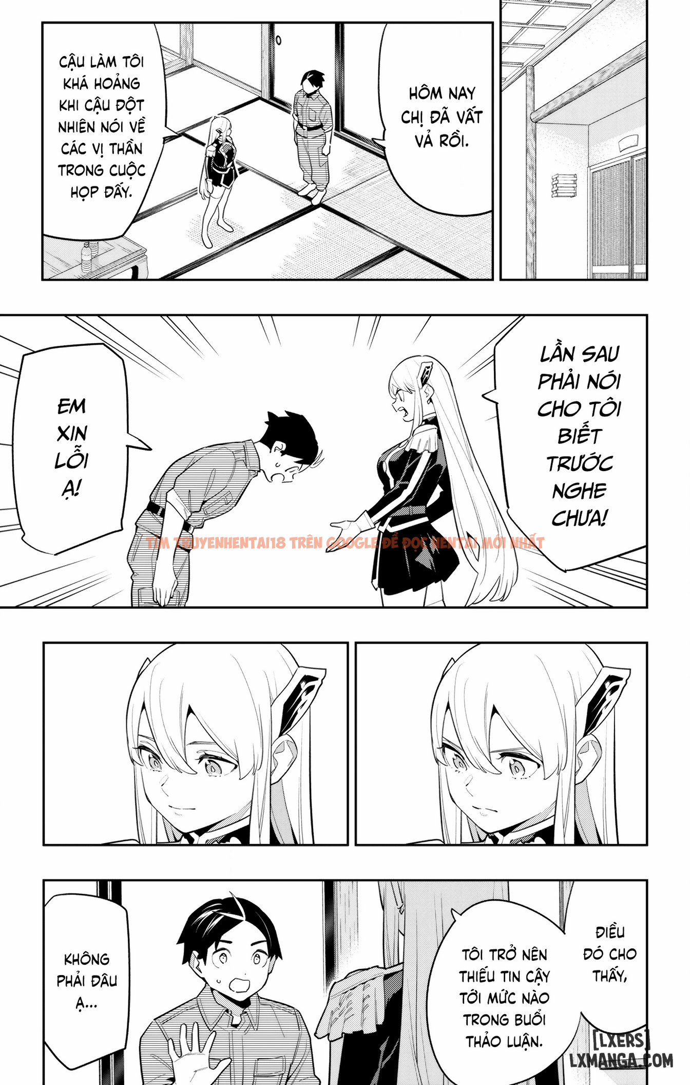 Xem ảnh page_011 trong truyện hentai Nô Lệ Của Đội Tinh Nhuệ Ma Đô - Chapter 147 - www.hentaitvn.net Xem ảnh page_011 trong truyện hentai Nô Lệ Của Đội Tinh Nhuệ Ma Đô - Chapter 147 - www.hentaitvn.net