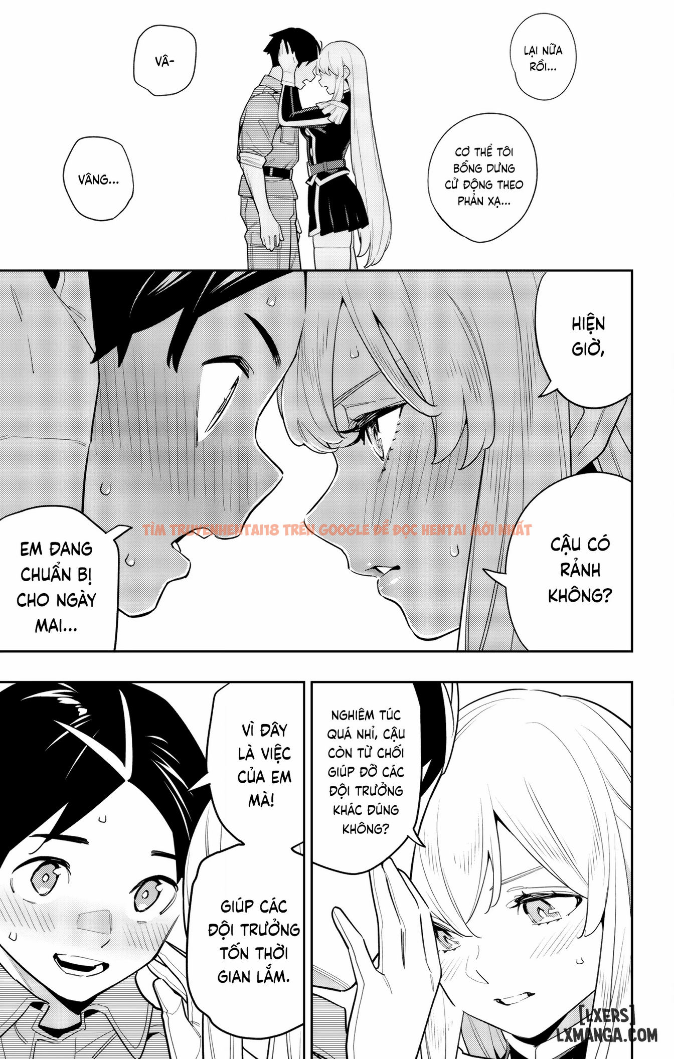 Xem ảnh page_017 trong truyện hentai Nô Lệ Của Đội Tinh Nhuệ Ma Đô - Chapter 147 - www.hentaitvn.net Xem ảnh page_017 trong truyện hentai Nô Lệ Của Đội Tinh Nhuệ Ma Đô - Chapter 147 - www.hentaitvn.net