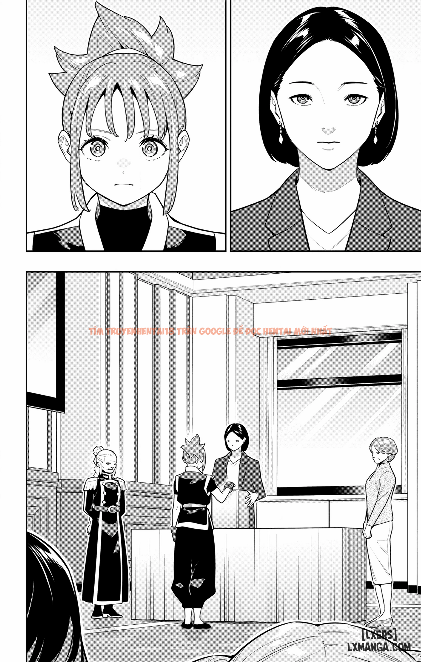 Xem ảnh page_004 trong truyện hentai Nô Lệ Của Đội Tinh Nhuệ Ma Đô - Chapter 148 - hentaitvn.net