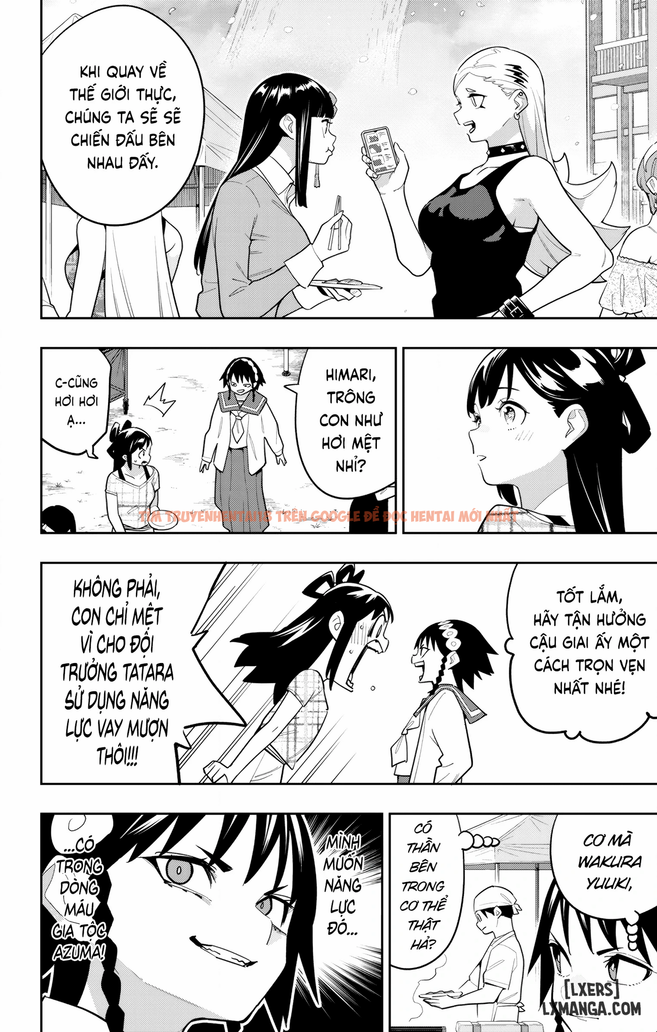 Xem ảnh page_002 trong truyện hentai Nô Lệ Của Đội Tinh Nhuệ Ma Đô - Chapter 150 - hentaitvn.net
