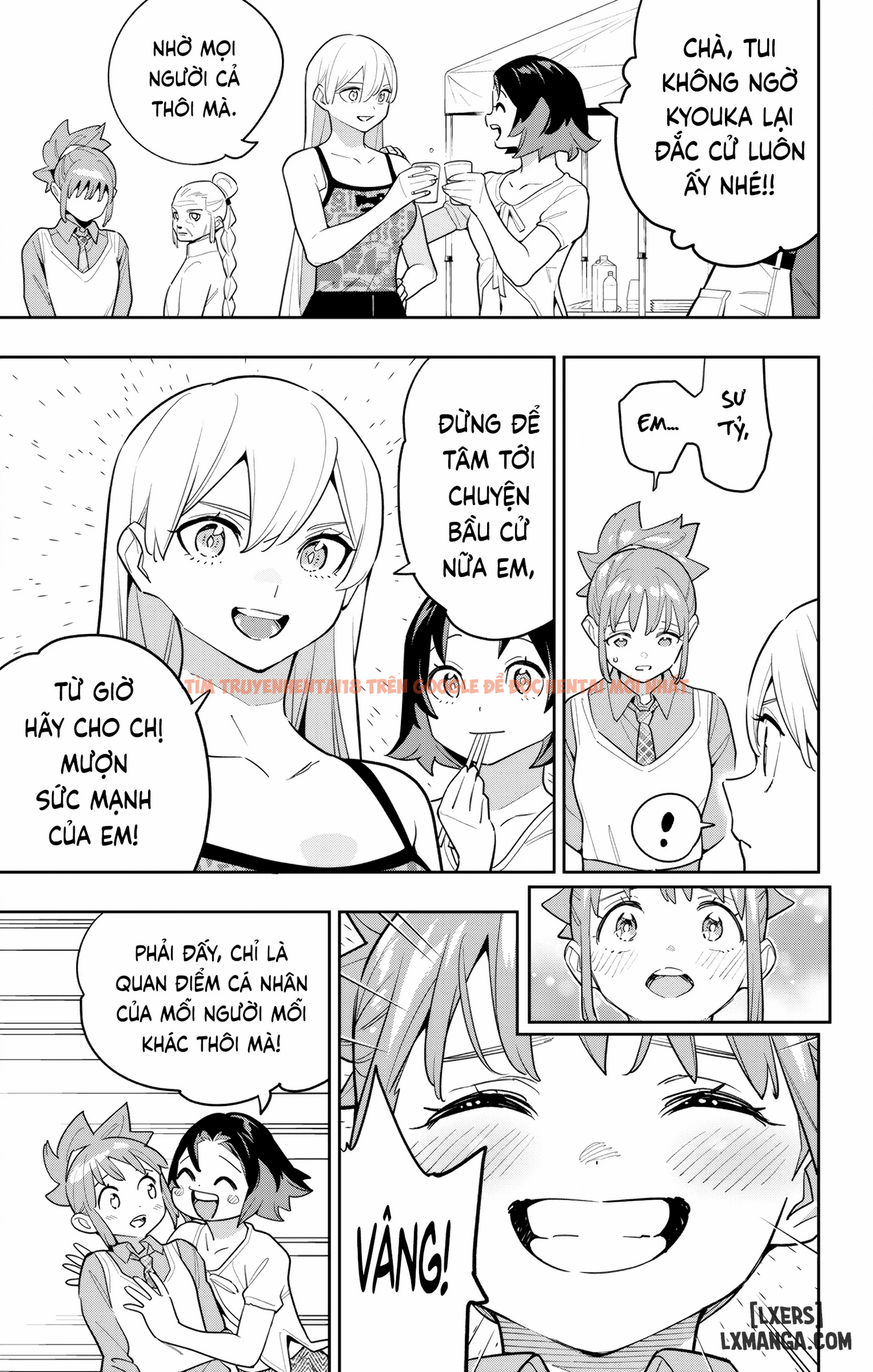 Xem ảnh page_003 trong truyện hentai Nô Lệ Của Đội Tinh Nhuệ Ma Đô - Chapter 150 - hentaitvn.net