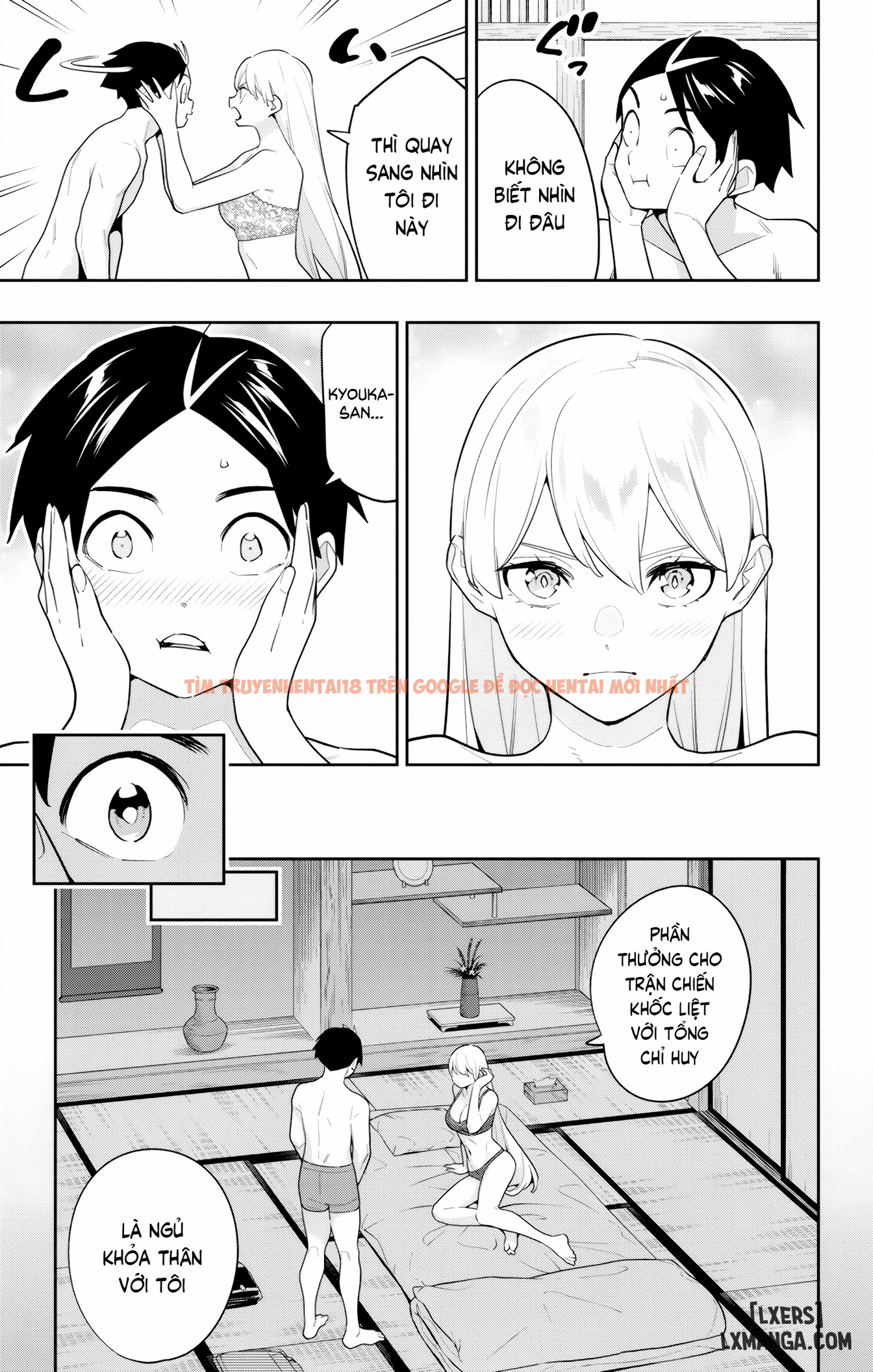 Xem ảnh page_003 trong truyện hentai Nô Lệ Của Đội Tinh Nhuệ Ma Đô - Chapter 151.5 - hentaitvn.net
