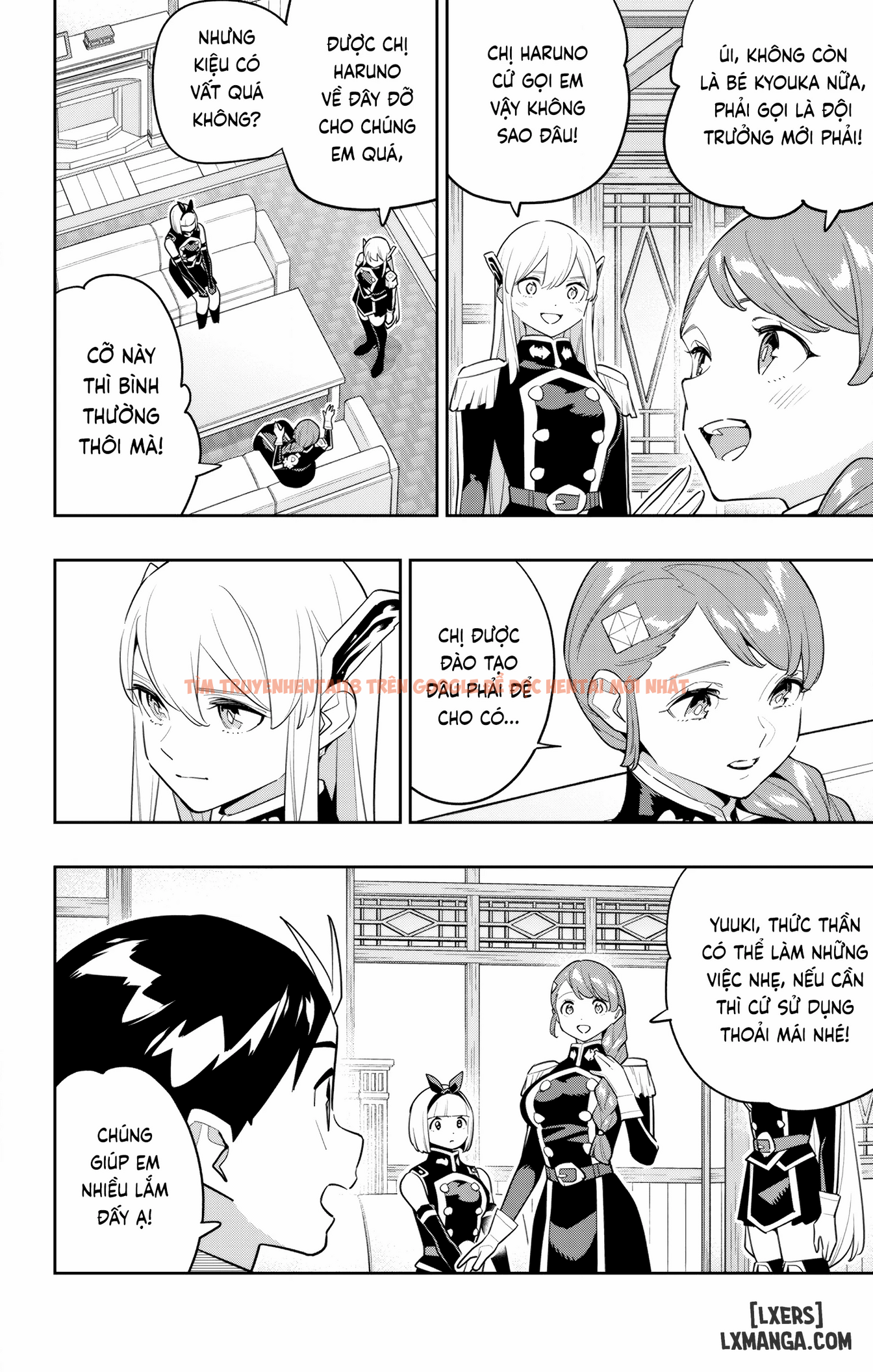 Xem ảnh page_004 trong truyện hentai Nô Lệ Của Đội Tinh Nhuệ Ma Đô - Chapter 152 - www.hentaitvn.net Xem ảnh page_004 trong truyện hentai Nô Lệ Của Đội Tinh Nhuệ Ma Đô - Chapter 152 - www.hentaitvn.net