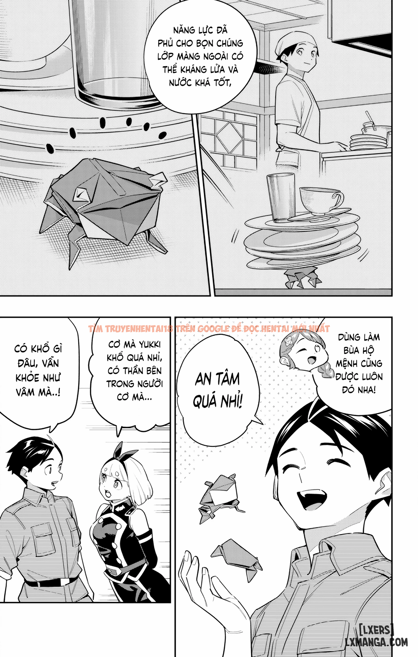 Xem ảnh page_005 trong truyện hentai Nô Lệ Của Đội Tinh Nhuệ Ma Đô - Chapter 152 - www.hentaitvn.net Xem ảnh page_005 trong truyện hentai Nô Lệ Của Đội Tinh Nhuệ Ma Đô - Chapter 152 - www.hentaitvn.net
