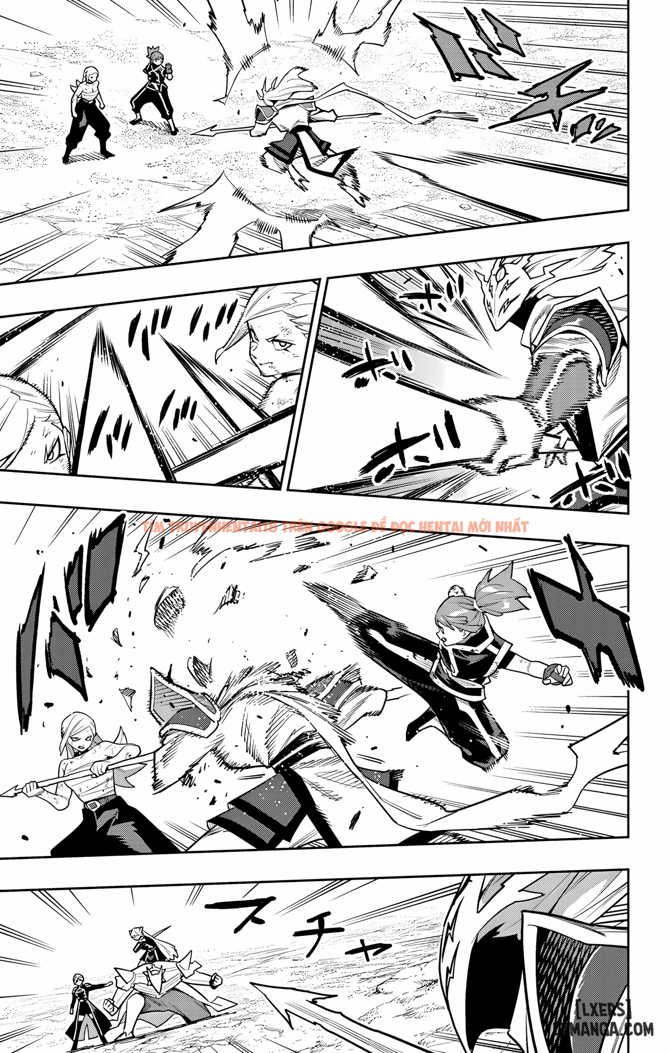 Xem ảnh page_003 trong truyện hentai Nô Lệ Của Đội Tinh Nhuệ Ma Đô - Chapter 156 - hentaitvn.net