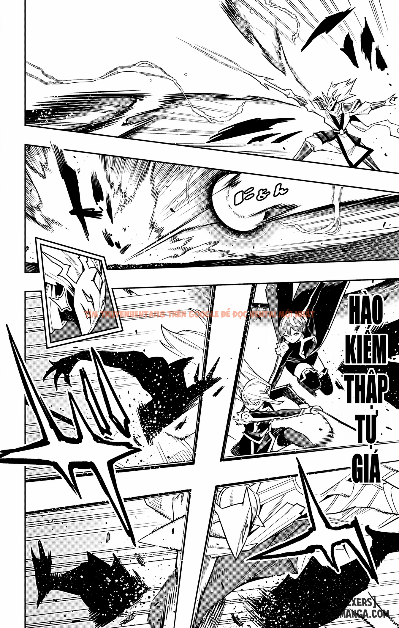 Xem ảnh page_004 trong truyện hentai Nô Lệ Của Đội Tinh Nhuệ Ma Đô - Chapter 156 - hentaitvn.net