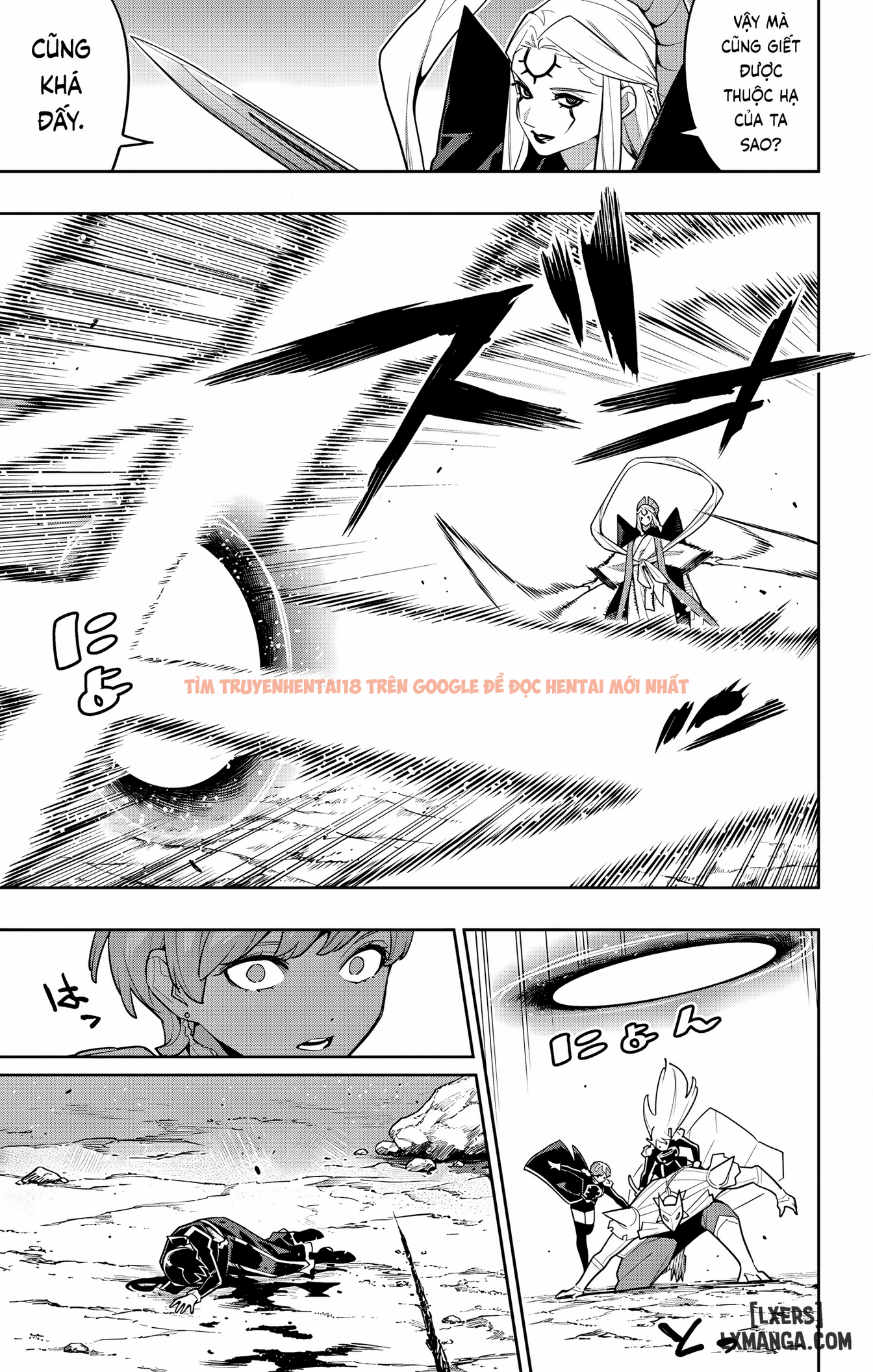 Xem ảnh page_005 trong truyện hentai Nô Lệ Của Đội Tinh Nhuệ Ma Đô - Chapter 156 - hentaitvn.net