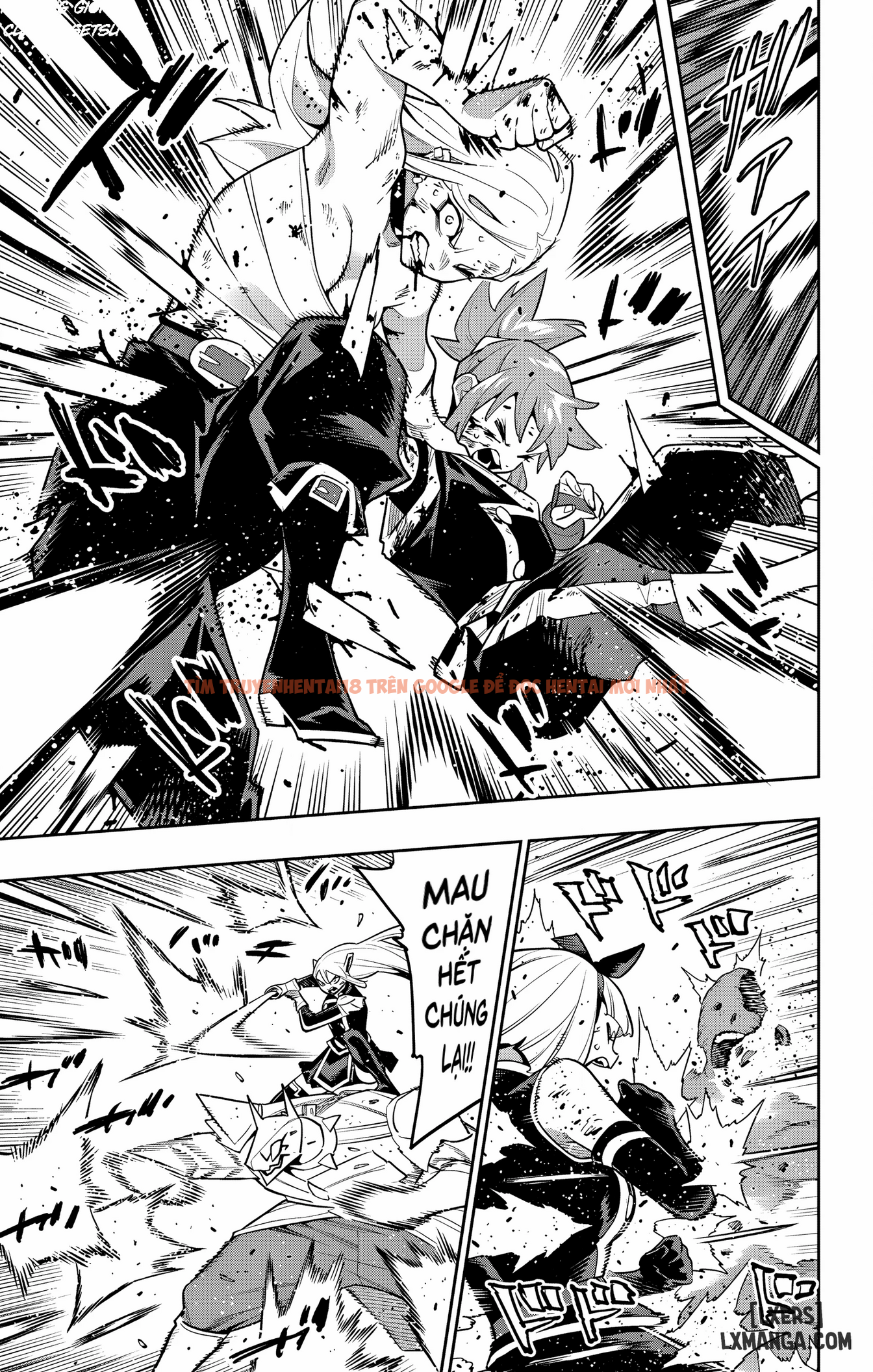 Xem ảnh page_009 trong truyện hentai Nô Lệ Của Đội Tinh Nhuệ Ma Đô - Chapter 156 - hentaitvn.net