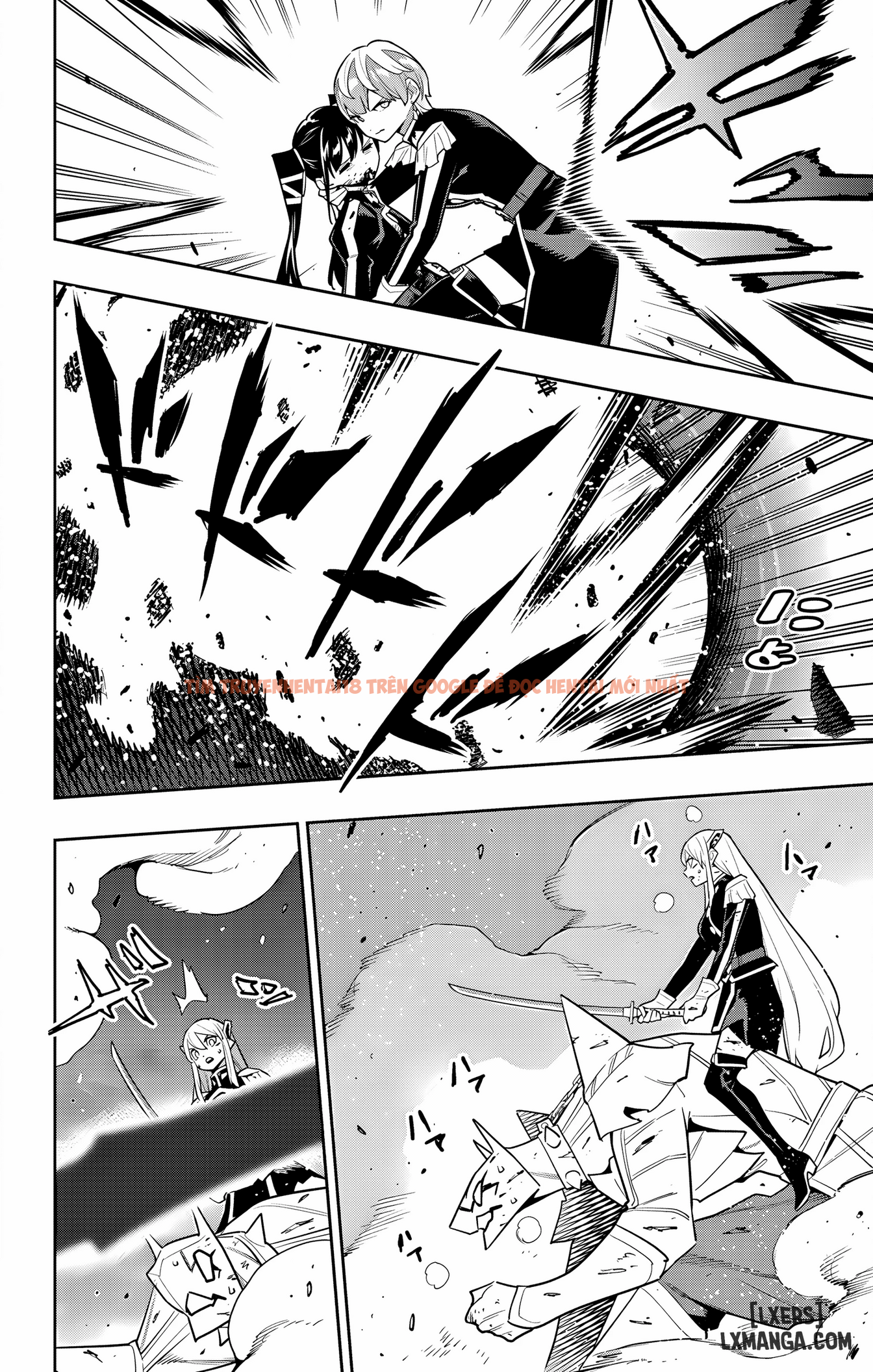 Xem ảnh page_010 trong truyện hentai Nô Lệ Của Đội Tinh Nhuệ Ma Đô - Chapter 156 - hentaitvn.net