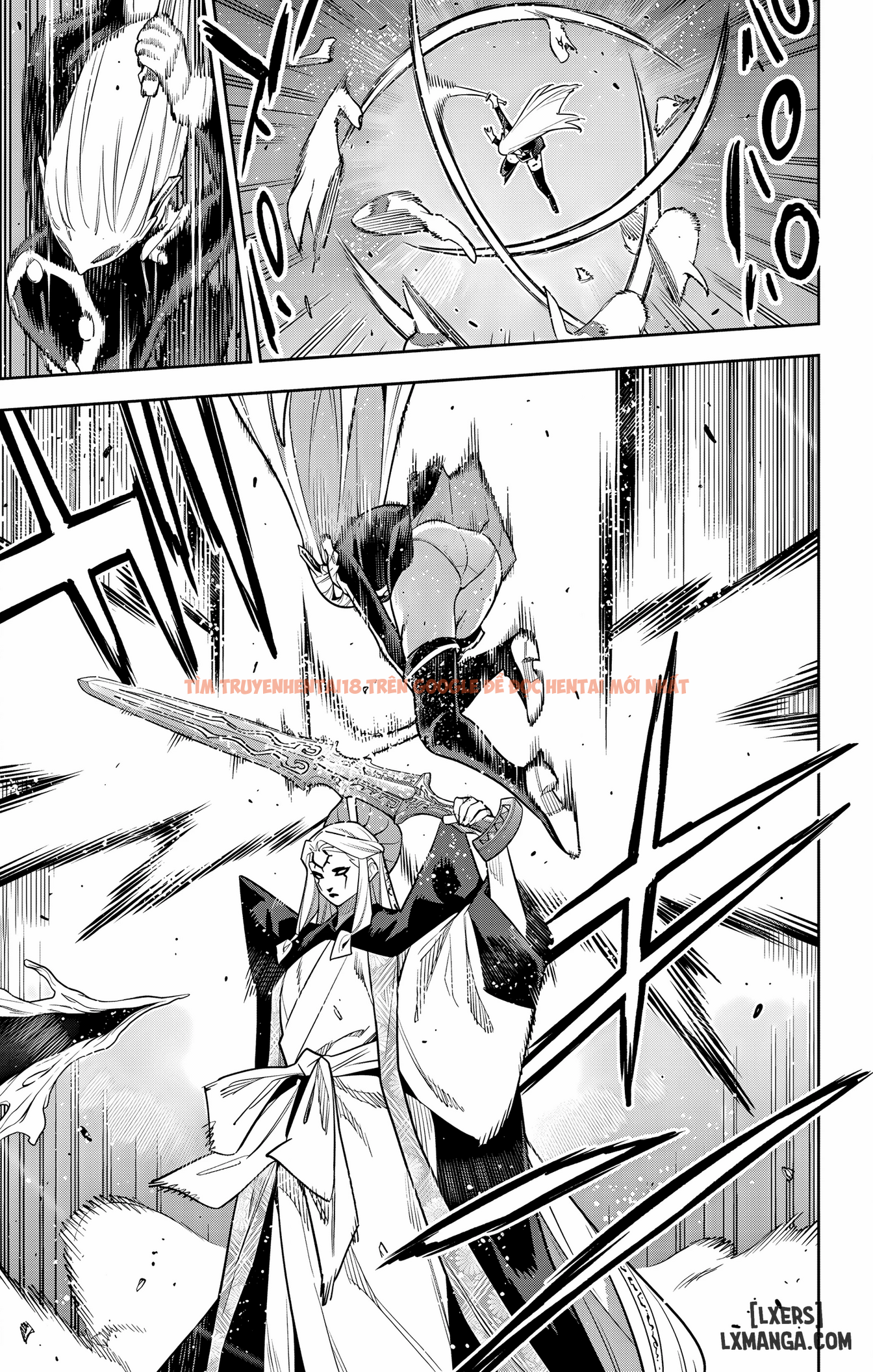 Xem ảnh page_015 trong truyện hentai Nô Lệ Của Đội Tinh Nhuệ Ma Đô - Chapter 156 - hentaitvn.net