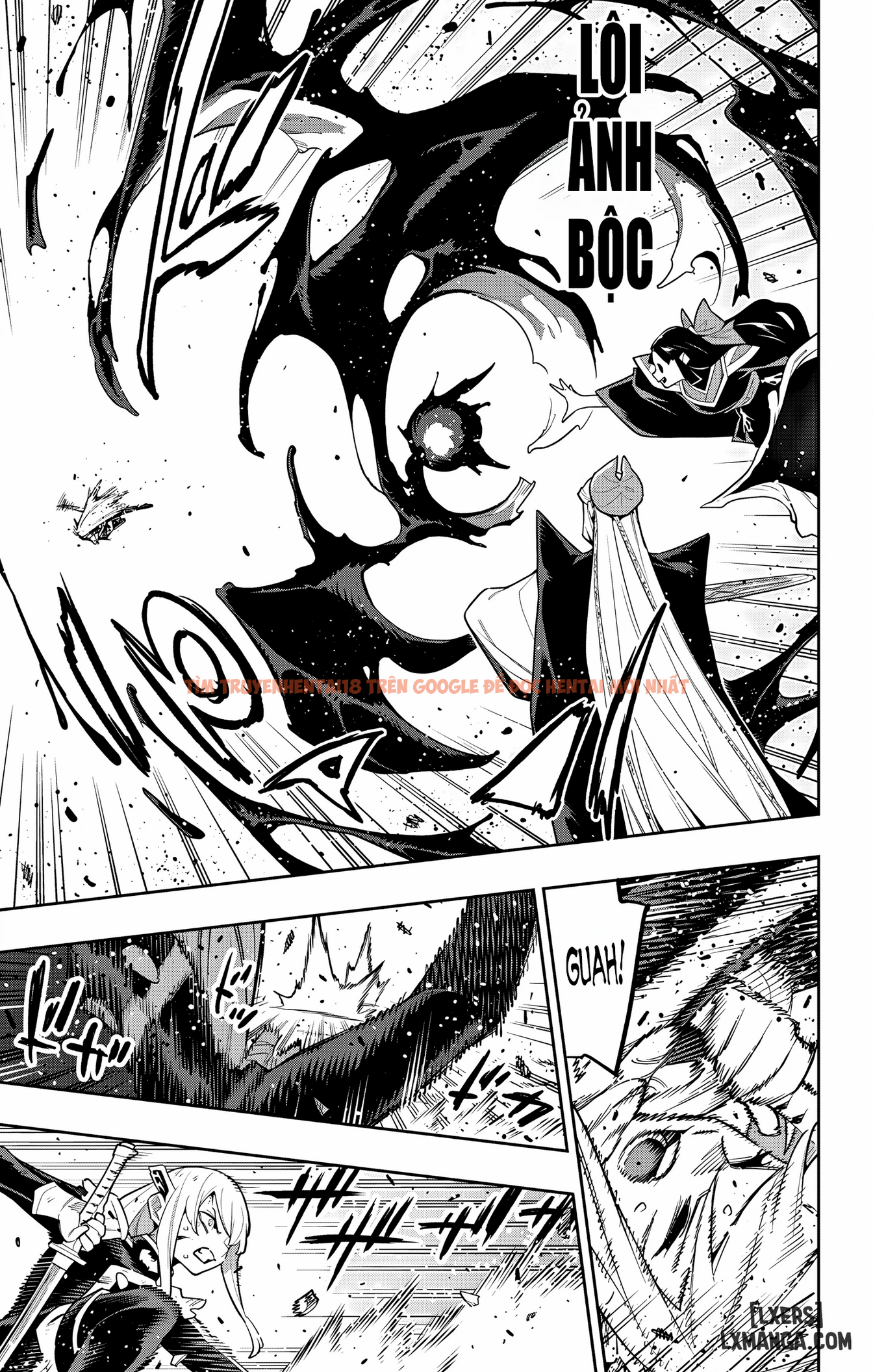 Xem ảnh page_017 trong truyện hentai Nô Lệ Của Đội Tinh Nhuệ Ma Đô - Chapter 156 - hentaitvn.net