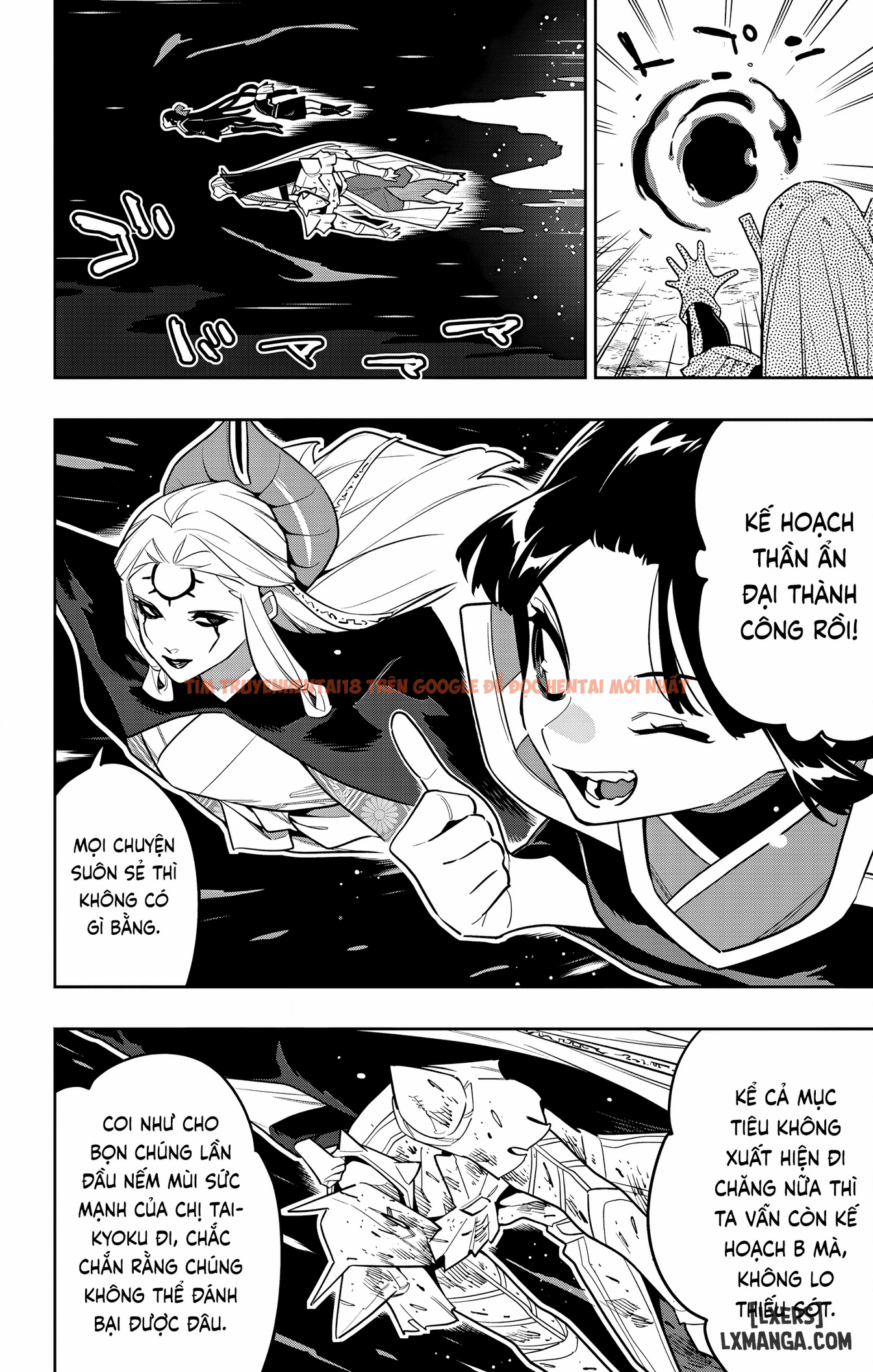 Xem ảnh page_020 trong truyện hentai Nô Lệ Của Đội Tinh Nhuệ Ma Đô - Chapter 156 - hentaitvn.net