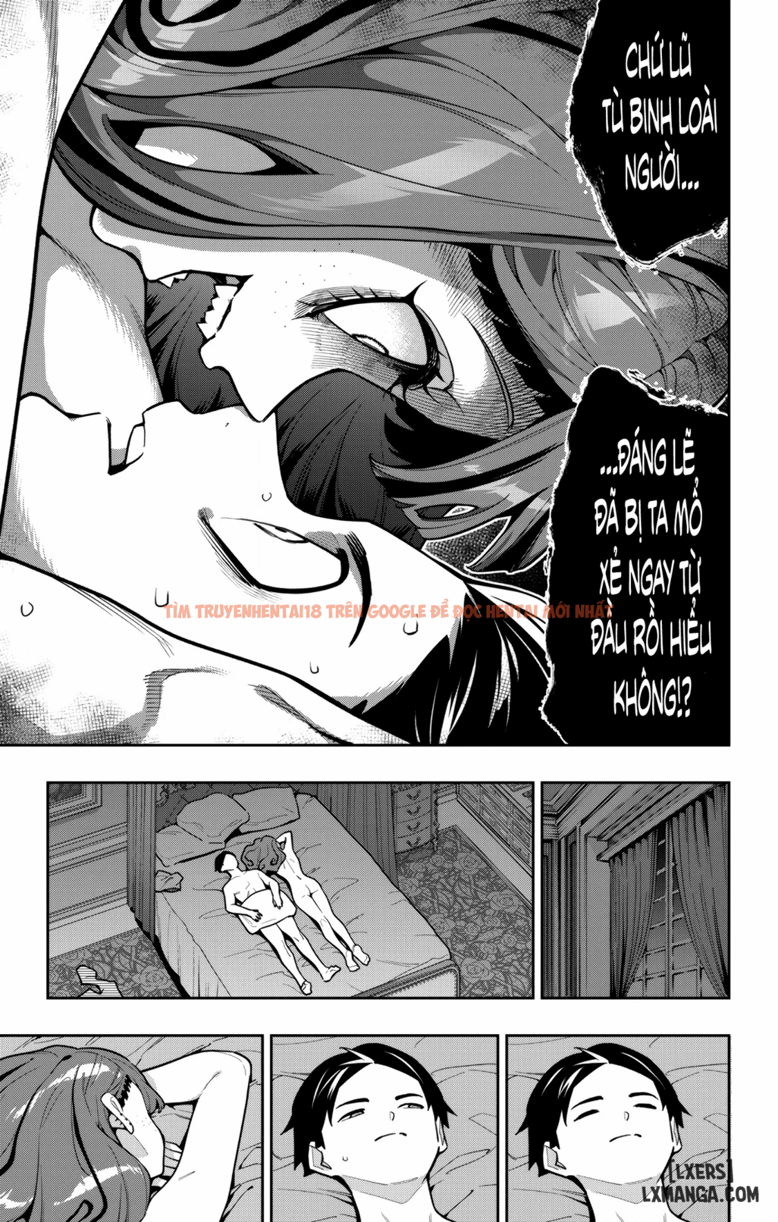 Xem ảnh page_003 trong truyện hentai Nô Lệ Của Đội Tinh Nhuệ Ma Đô - Chapter 163 - hentaitvn.net