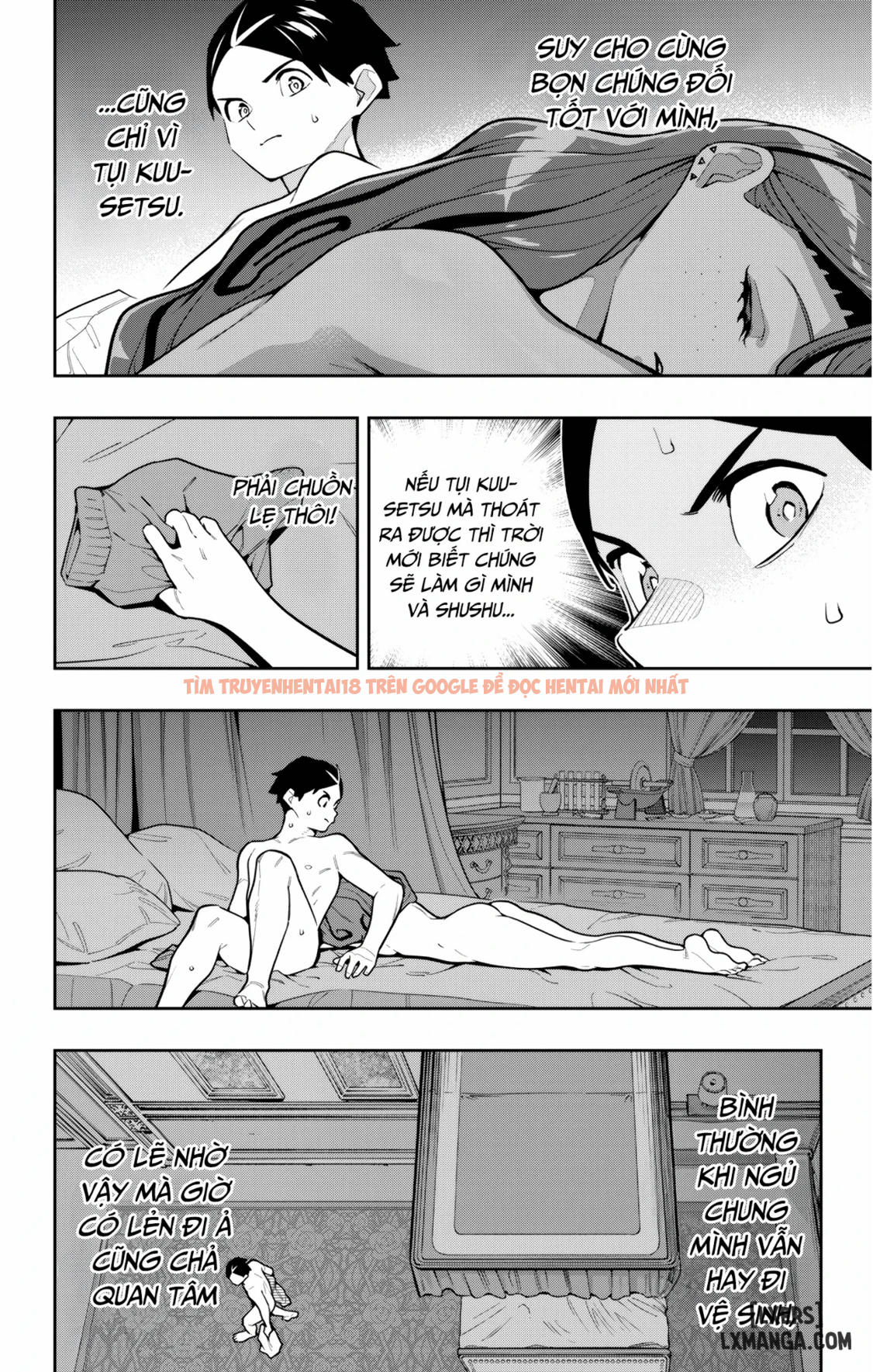 Xem ảnh page_004 trong truyện hentai Nô Lệ Của Đội Tinh Nhuệ Ma Đô - Chapter 163 - hentaitvn.net